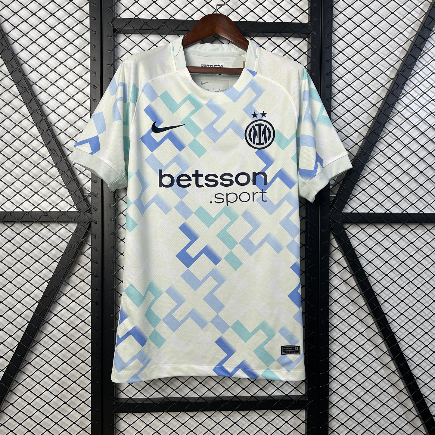 25/26 Inter Milan Extérieur