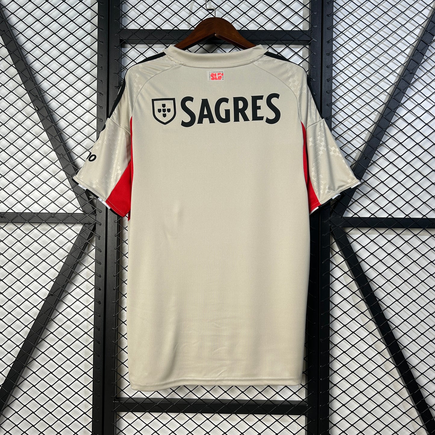 25/26 Benfica Extérieur