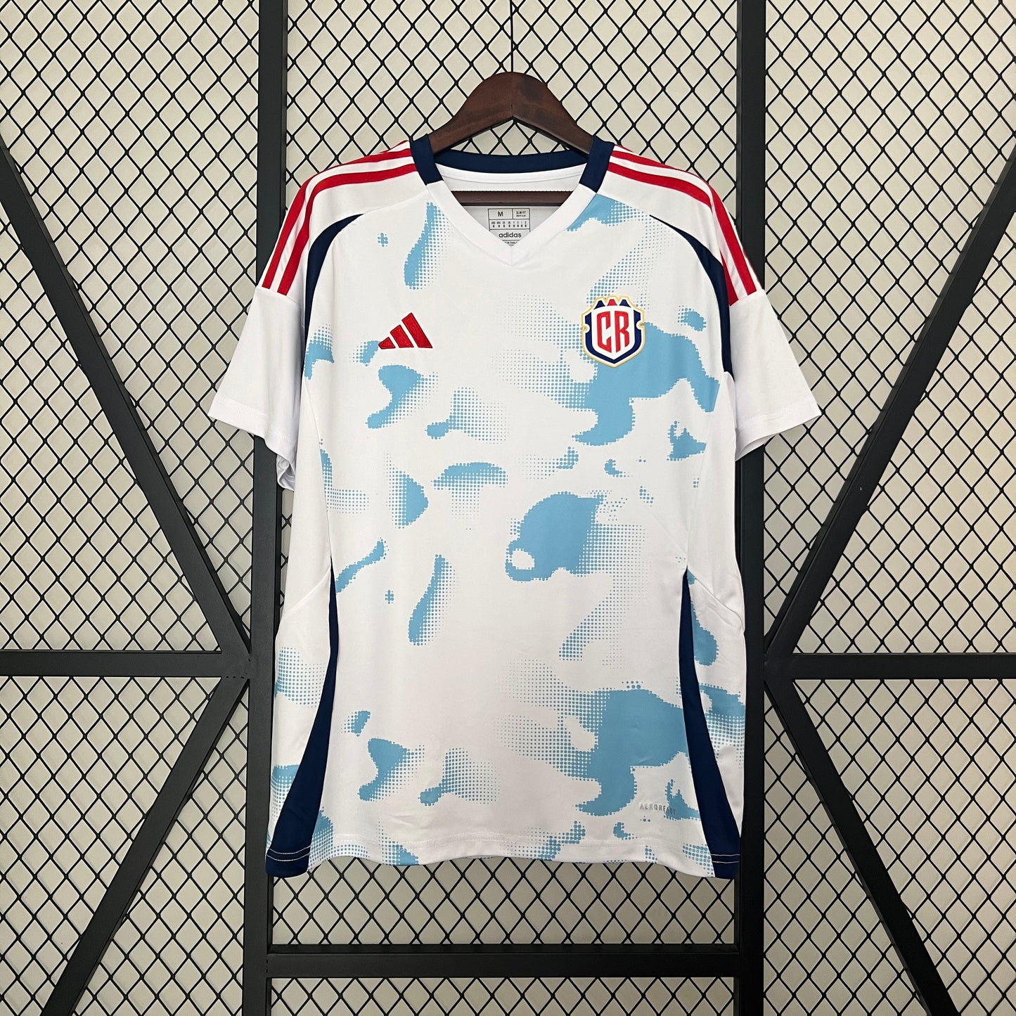 Costa Rica Extérieur