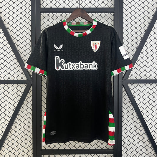 24/25 AC Bilbao Fourth