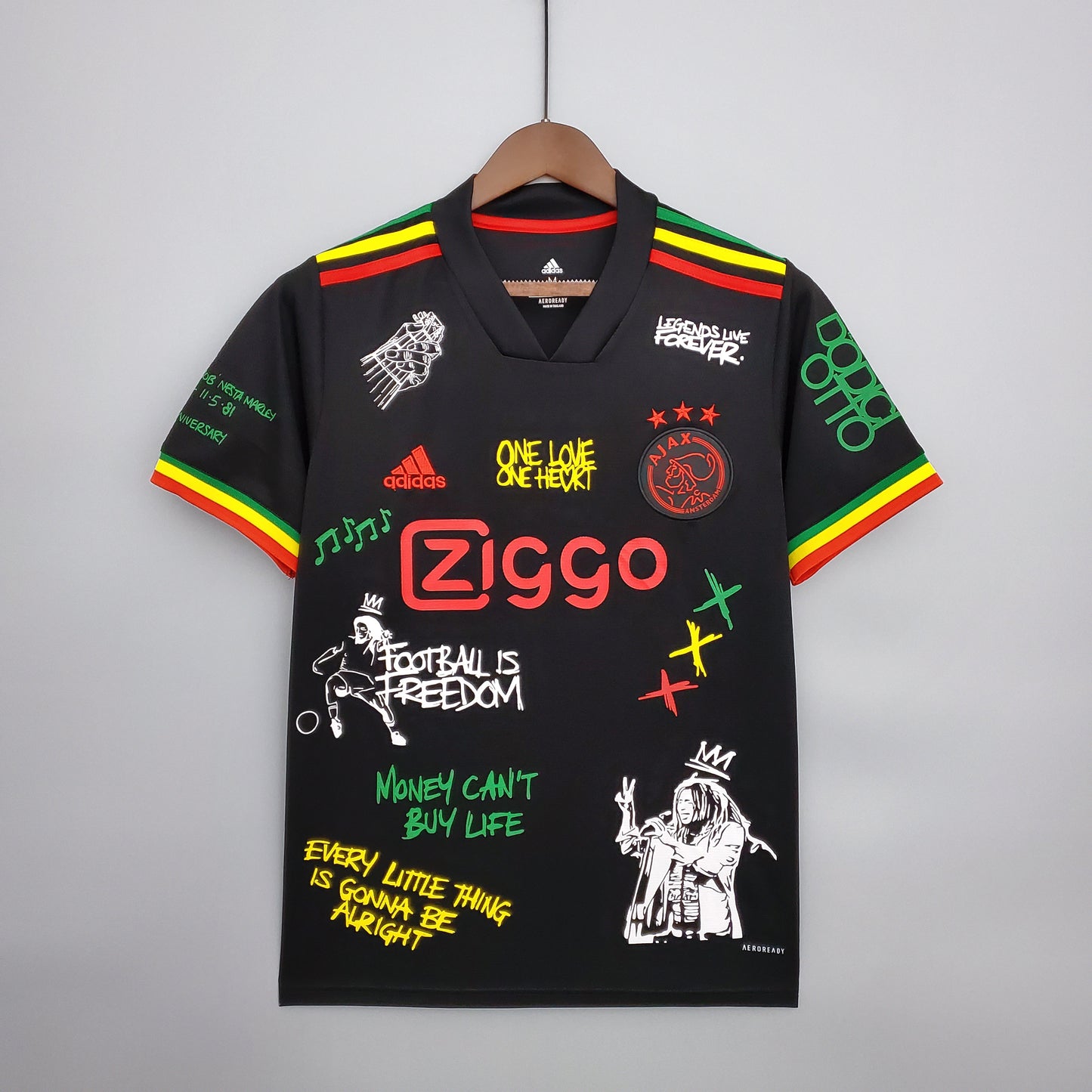 Ajax Edition Spécial
