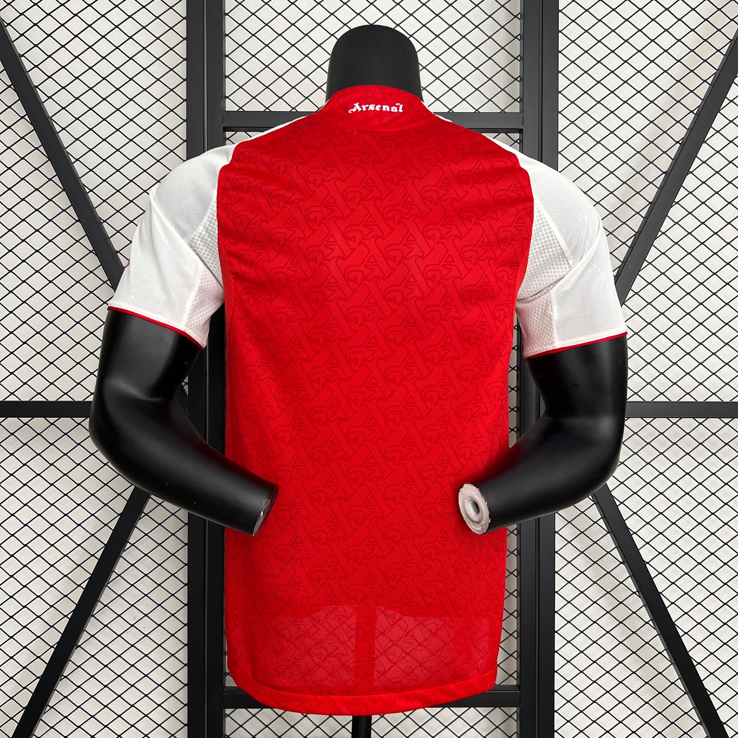 25/26 Arsenal Domicile Edition Joueur