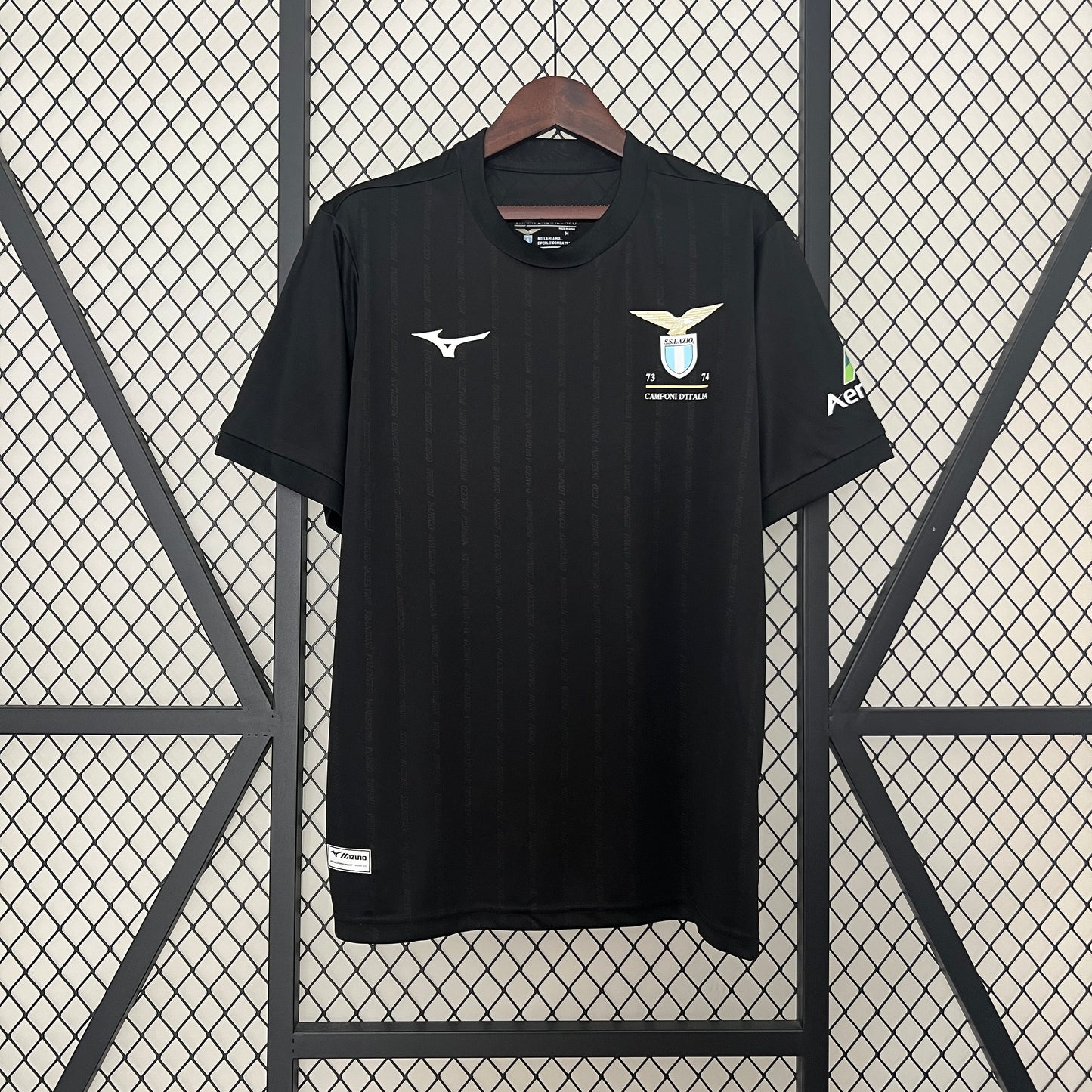 Lazio 50th Anniversaire