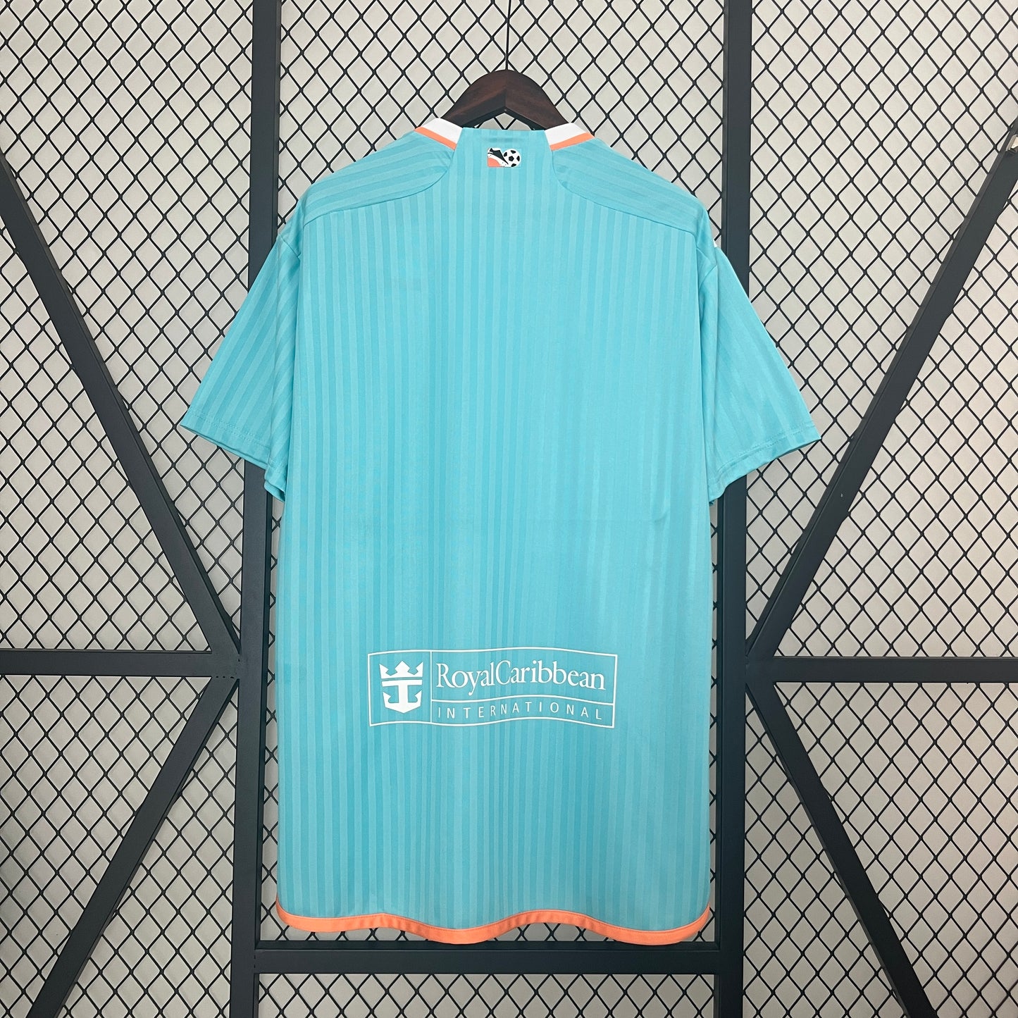 24/25 Inter Miami Third