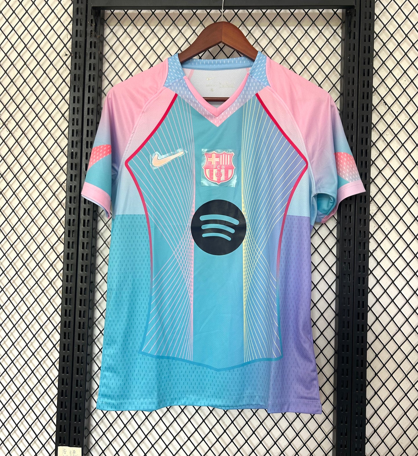 Maillot Concept FC Barcelone