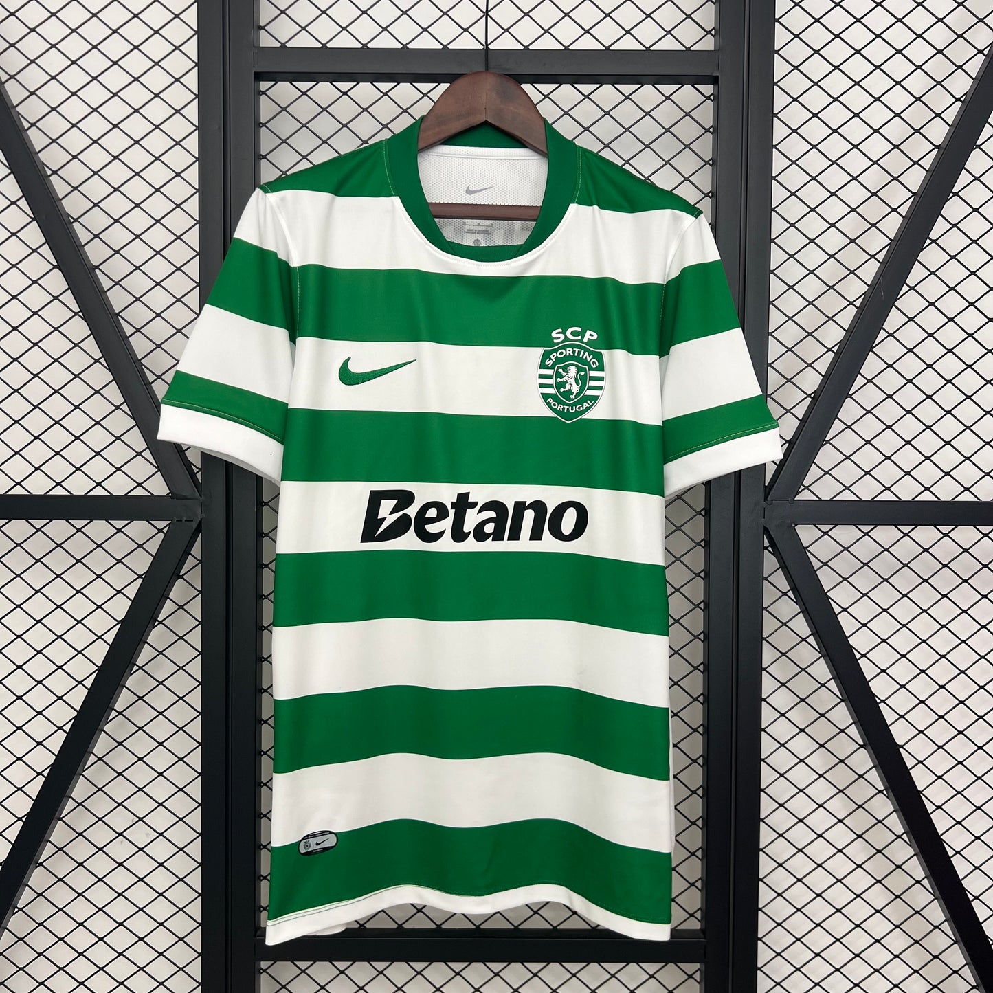 25/26 Sporting Portugal Domicile