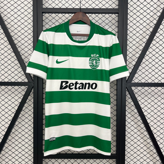 25/26 Sporting Portugal Domicile