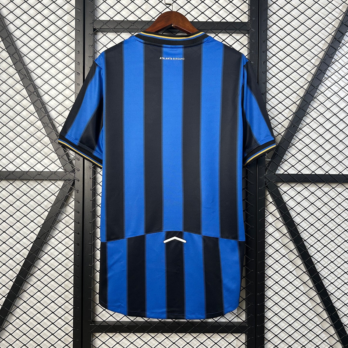 25/26 Atalanta Domicile