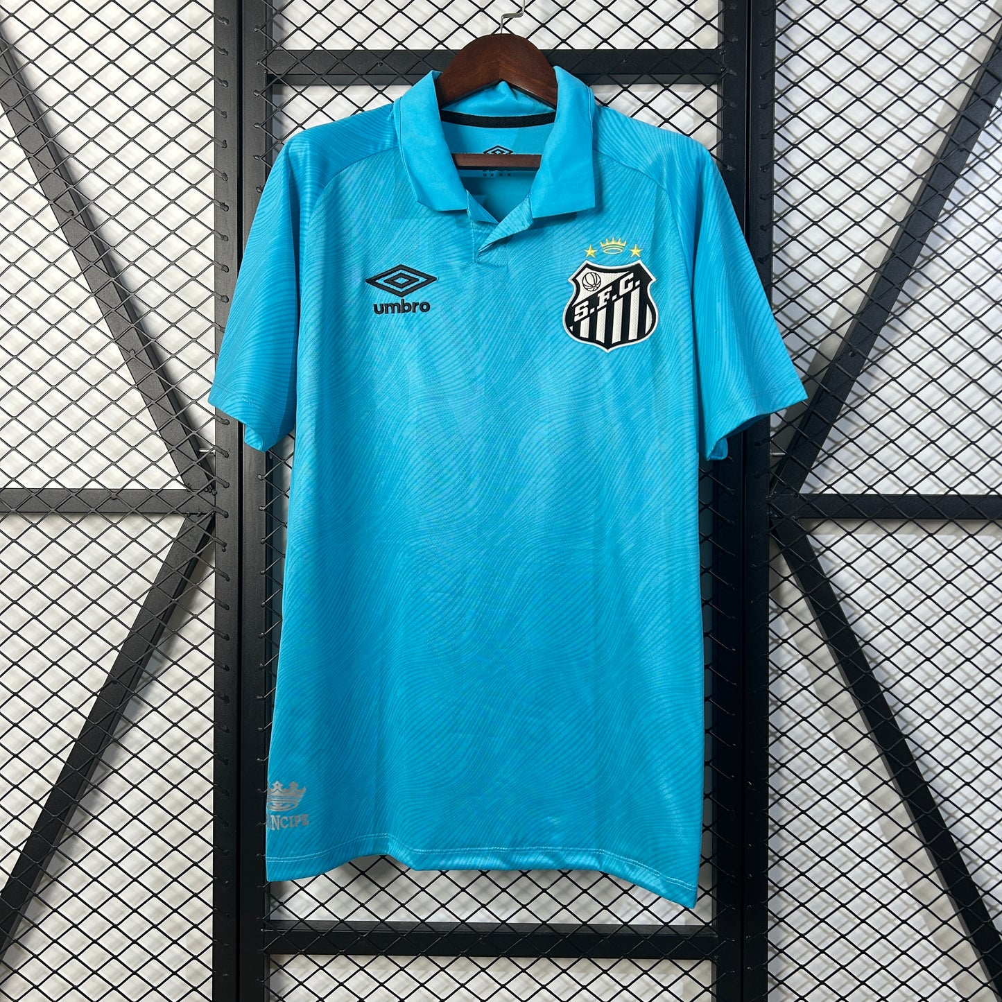 25/26 Santos Third