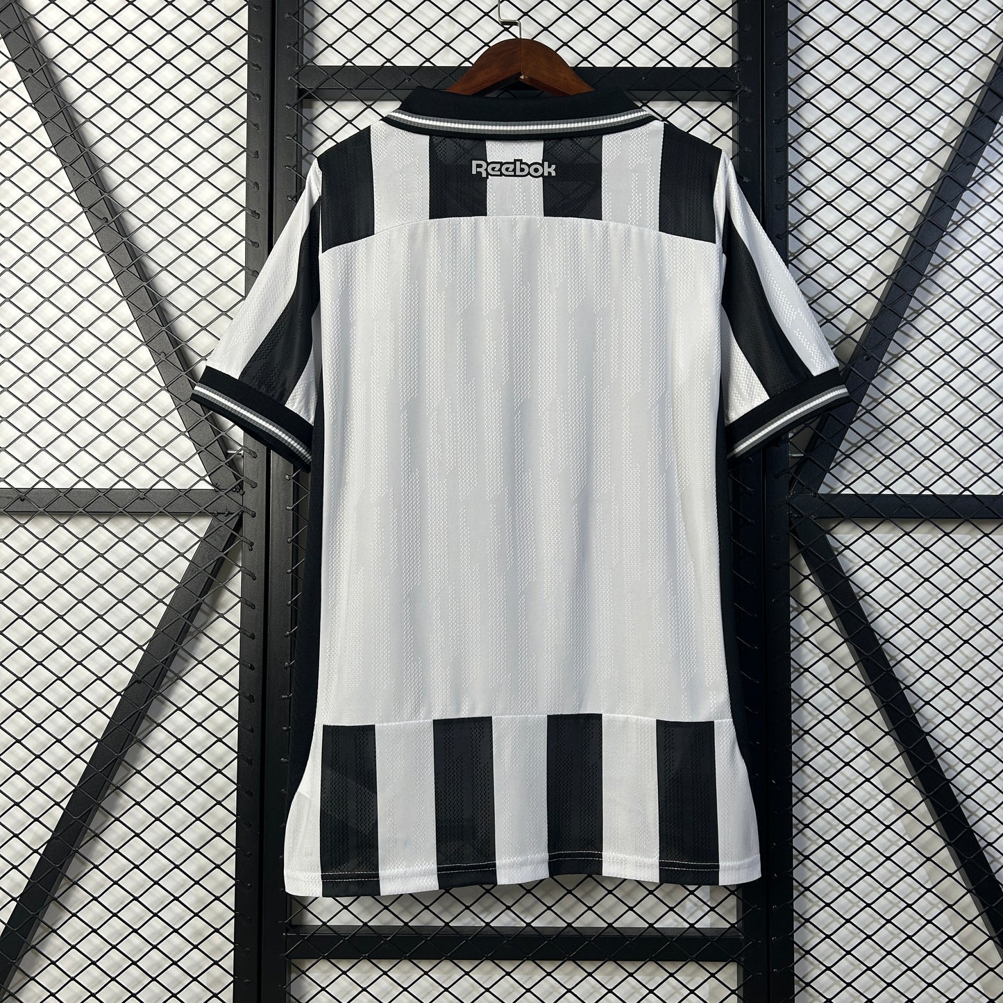 25/26 Botafogo Domicile