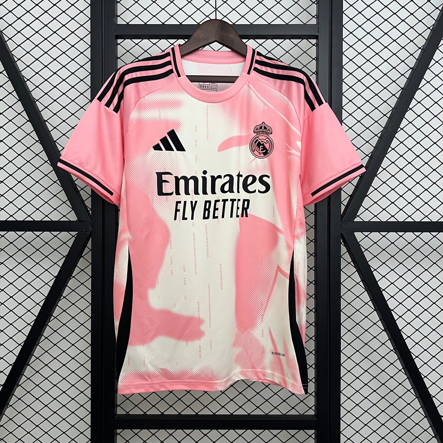 Maillot Concept Real Madrid