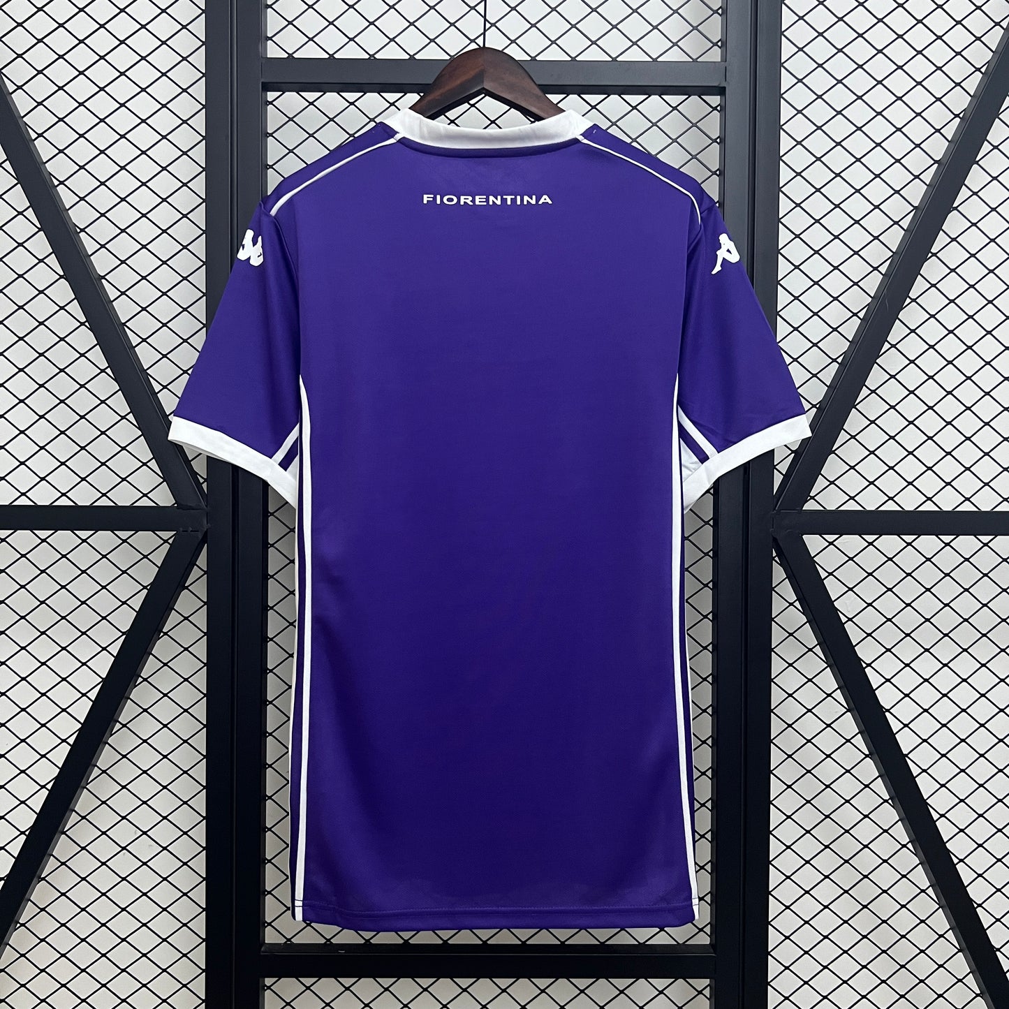 25/26 Fiorentina Domicile