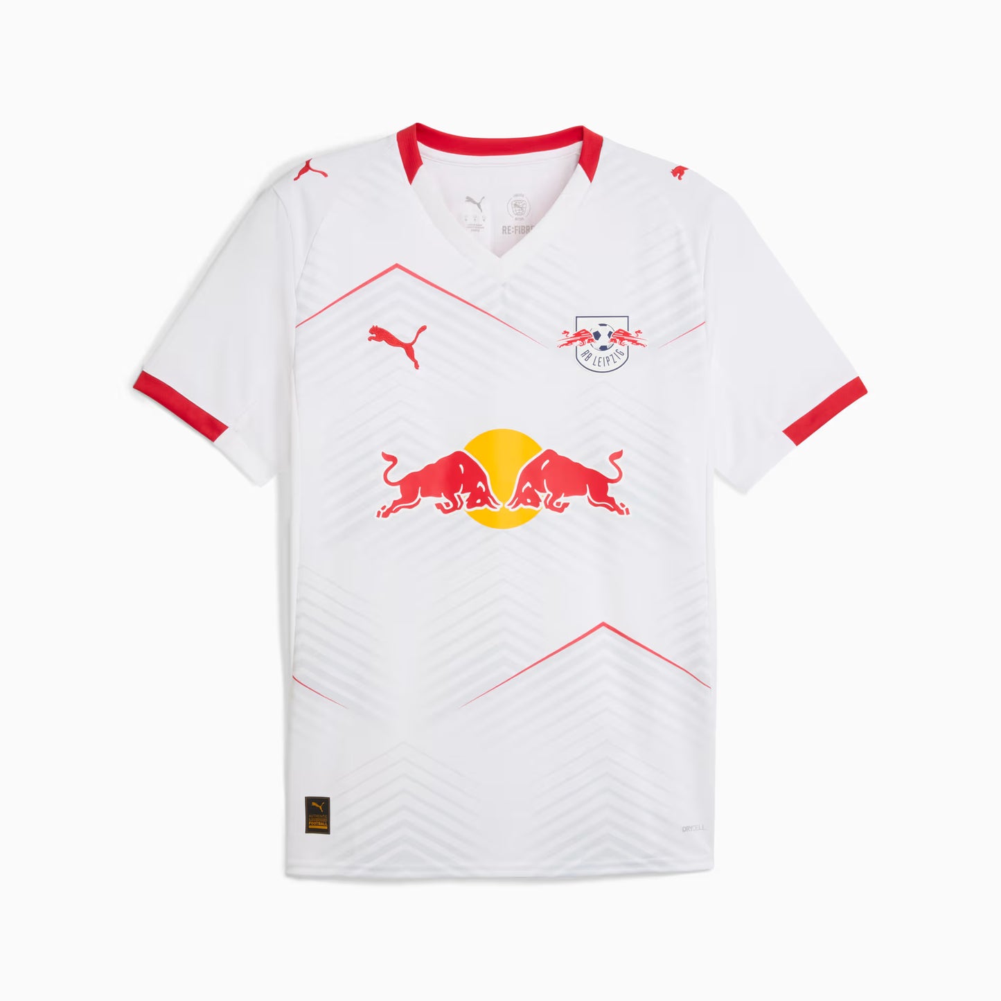25/26 RB Leipzig Domicile