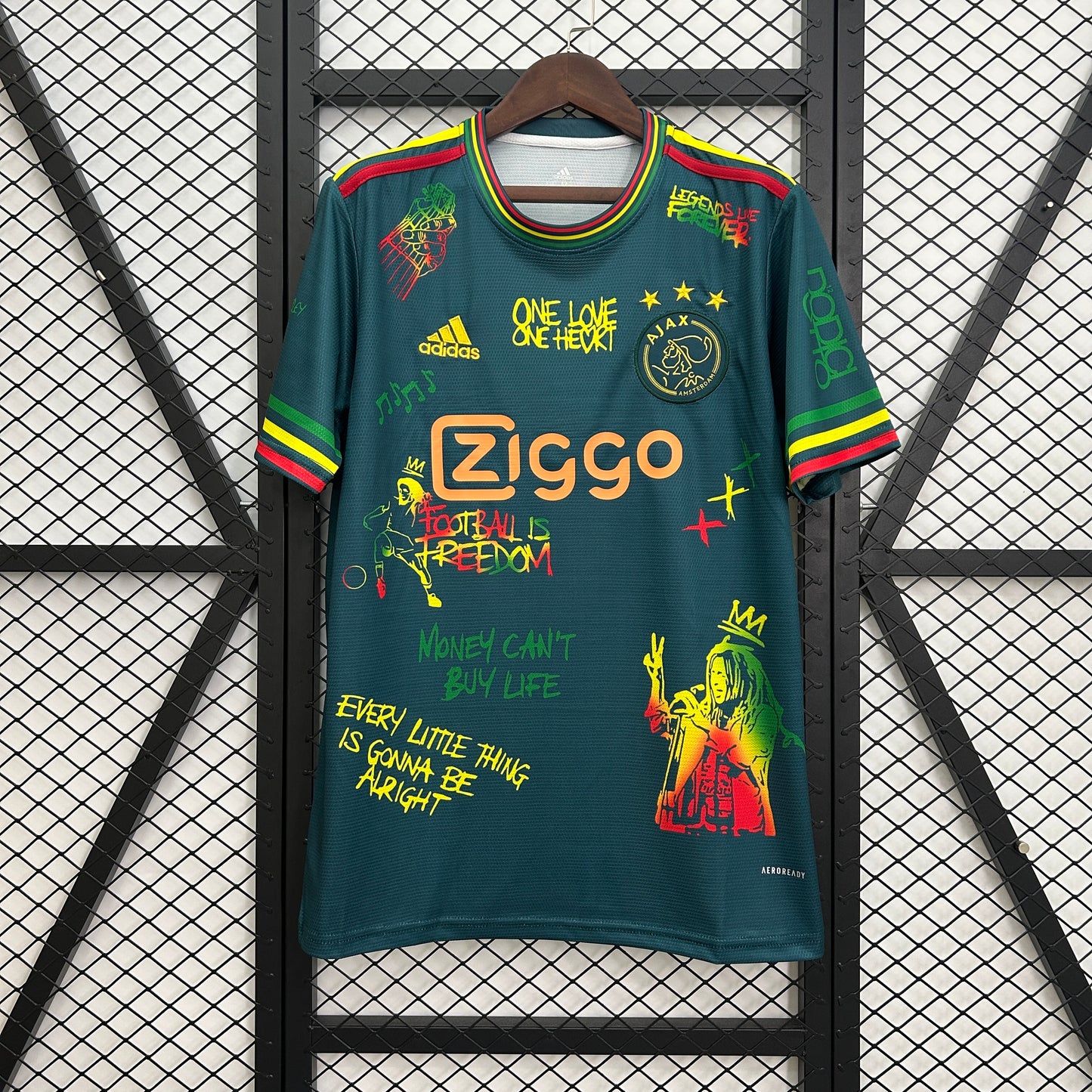 Ajax Edition Spécial