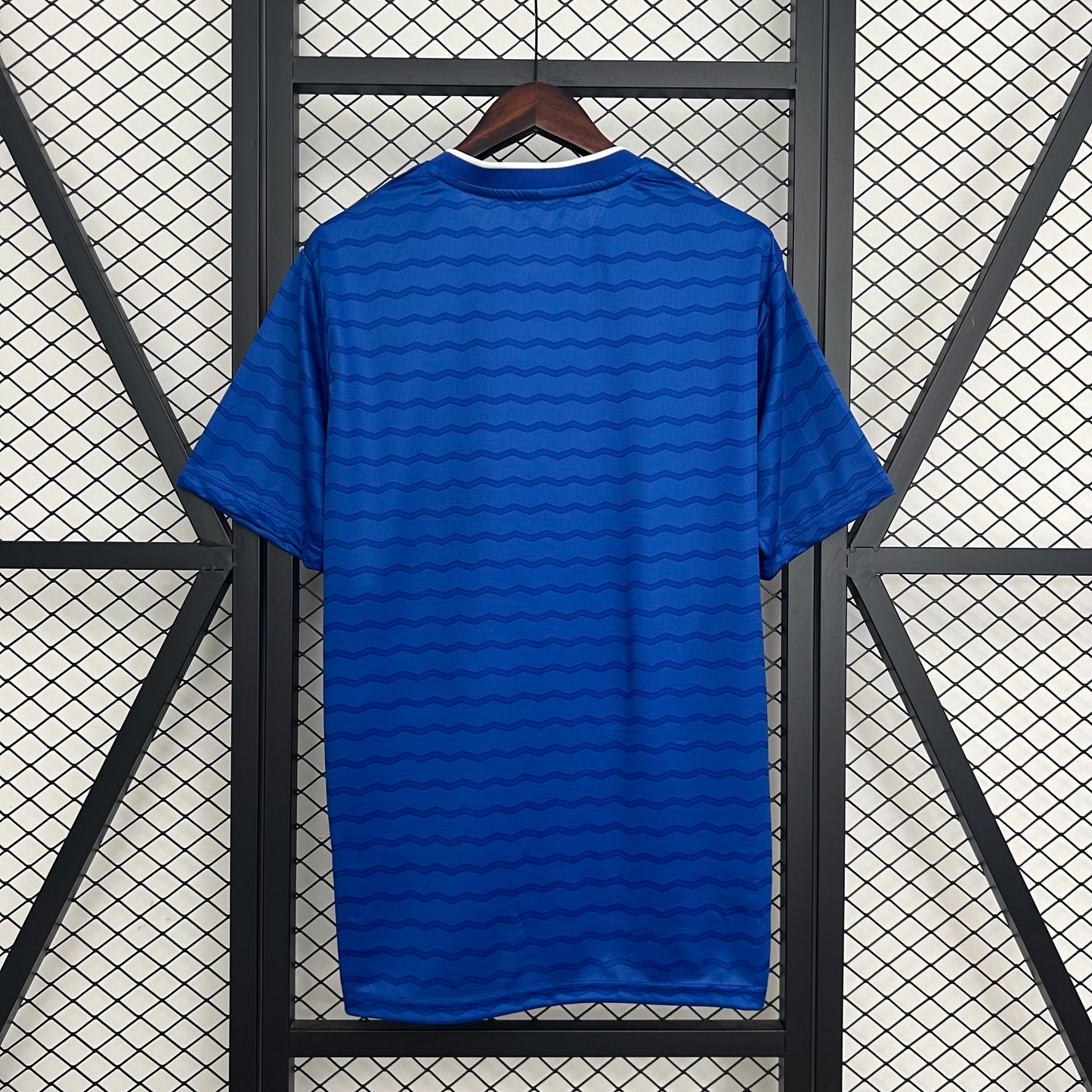25/26 Everton Domicile