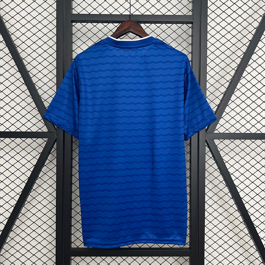 25/26 Everton Domicile