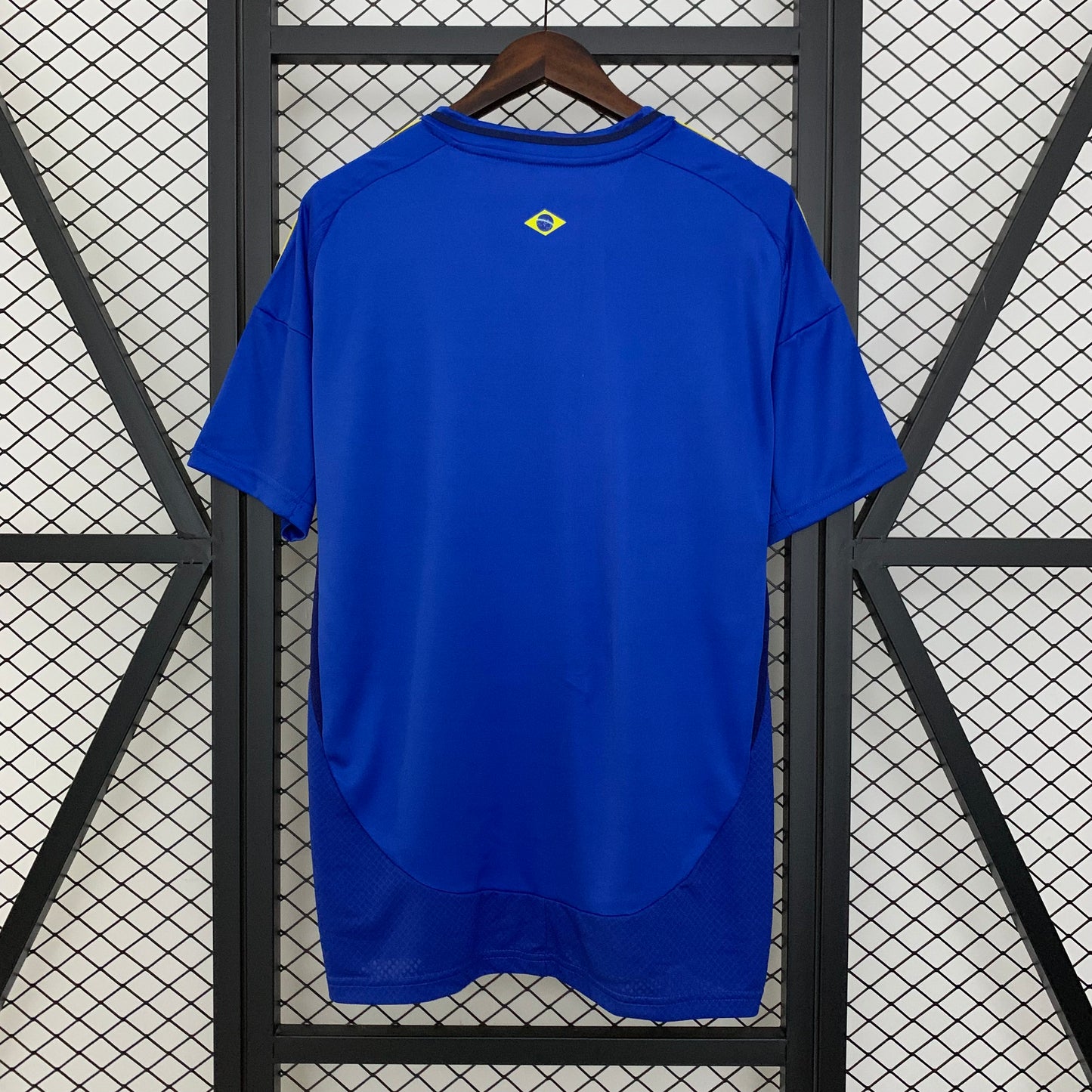 Brésil Maillot Concept