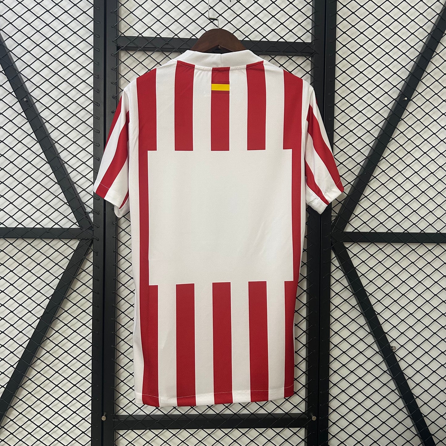 25/26 Atlético Madrid Domicile