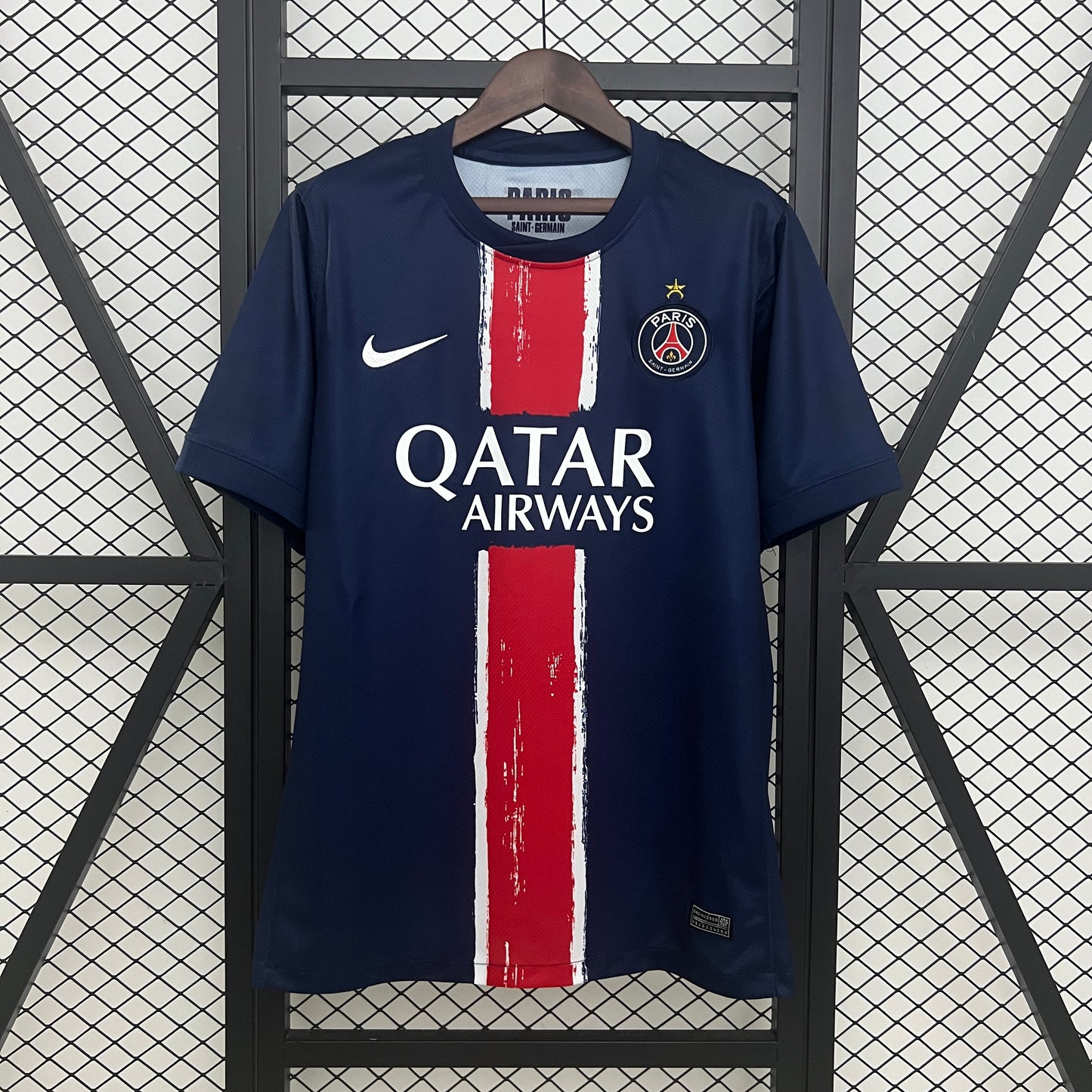 24/26 PSG Champions League