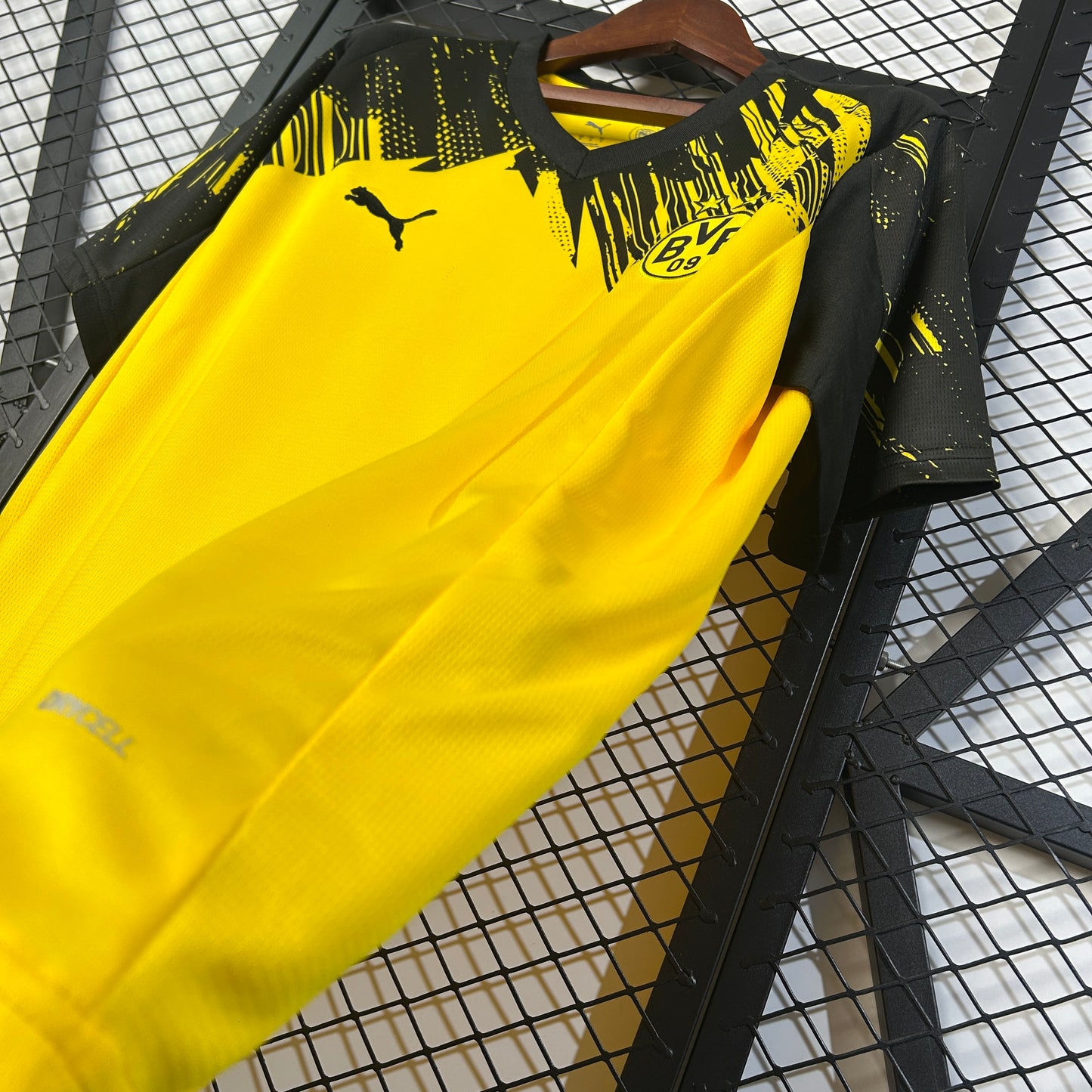 25/26 Dortmund Domicile