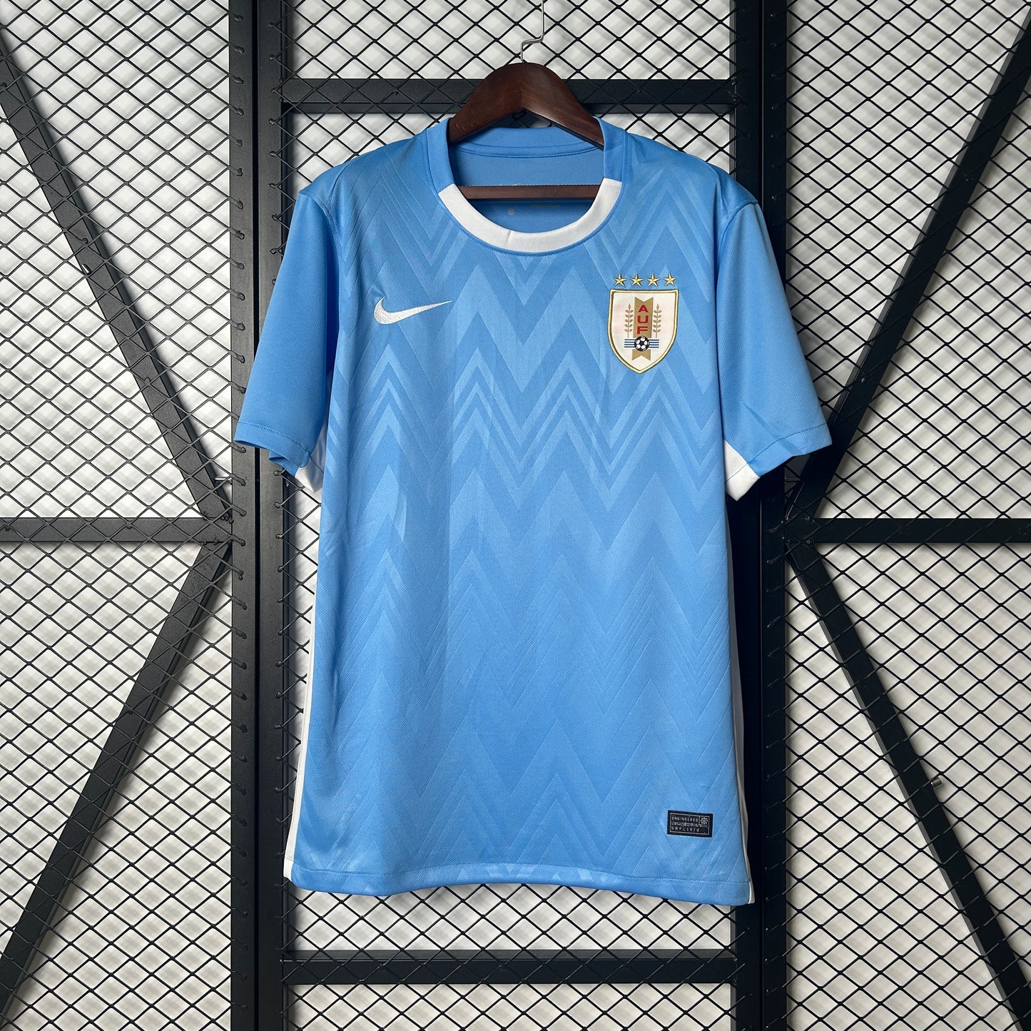 Uruguay Domicile