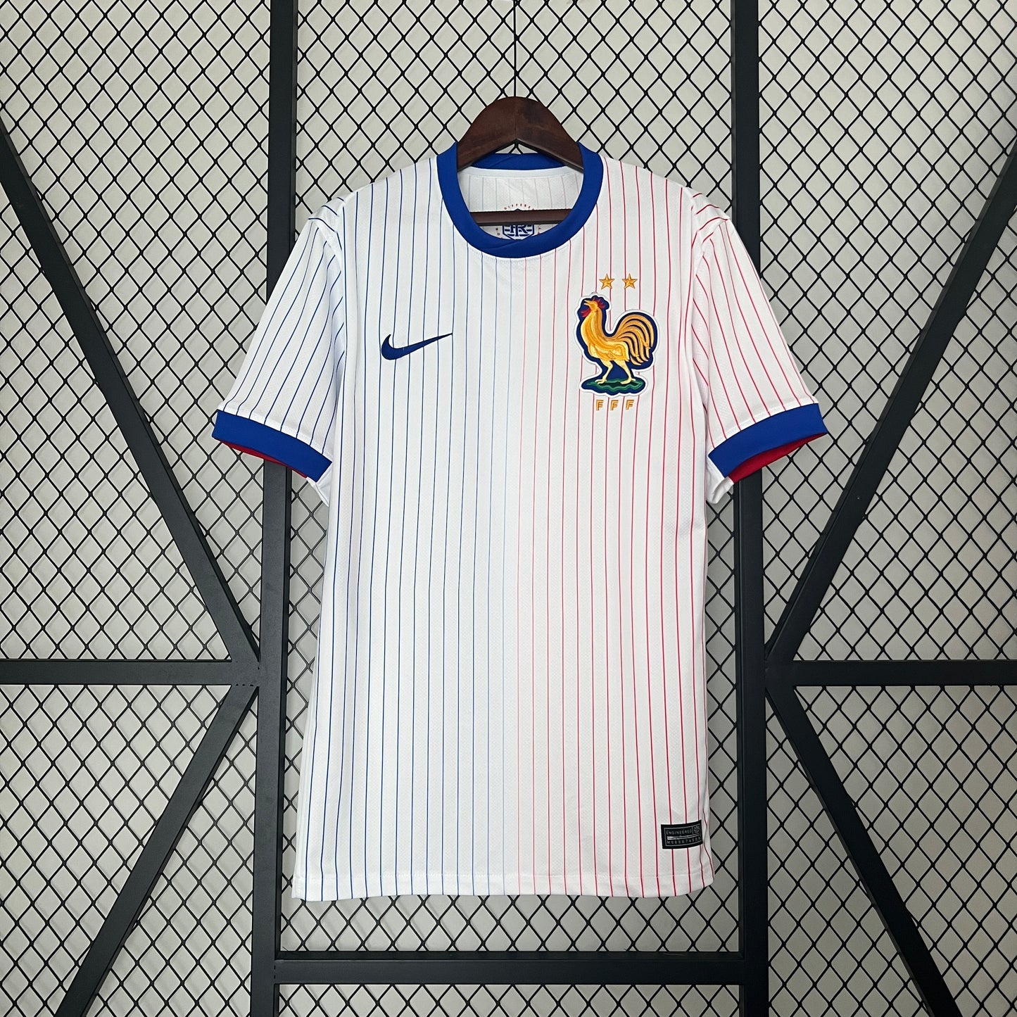 Equipe de France Extérieur