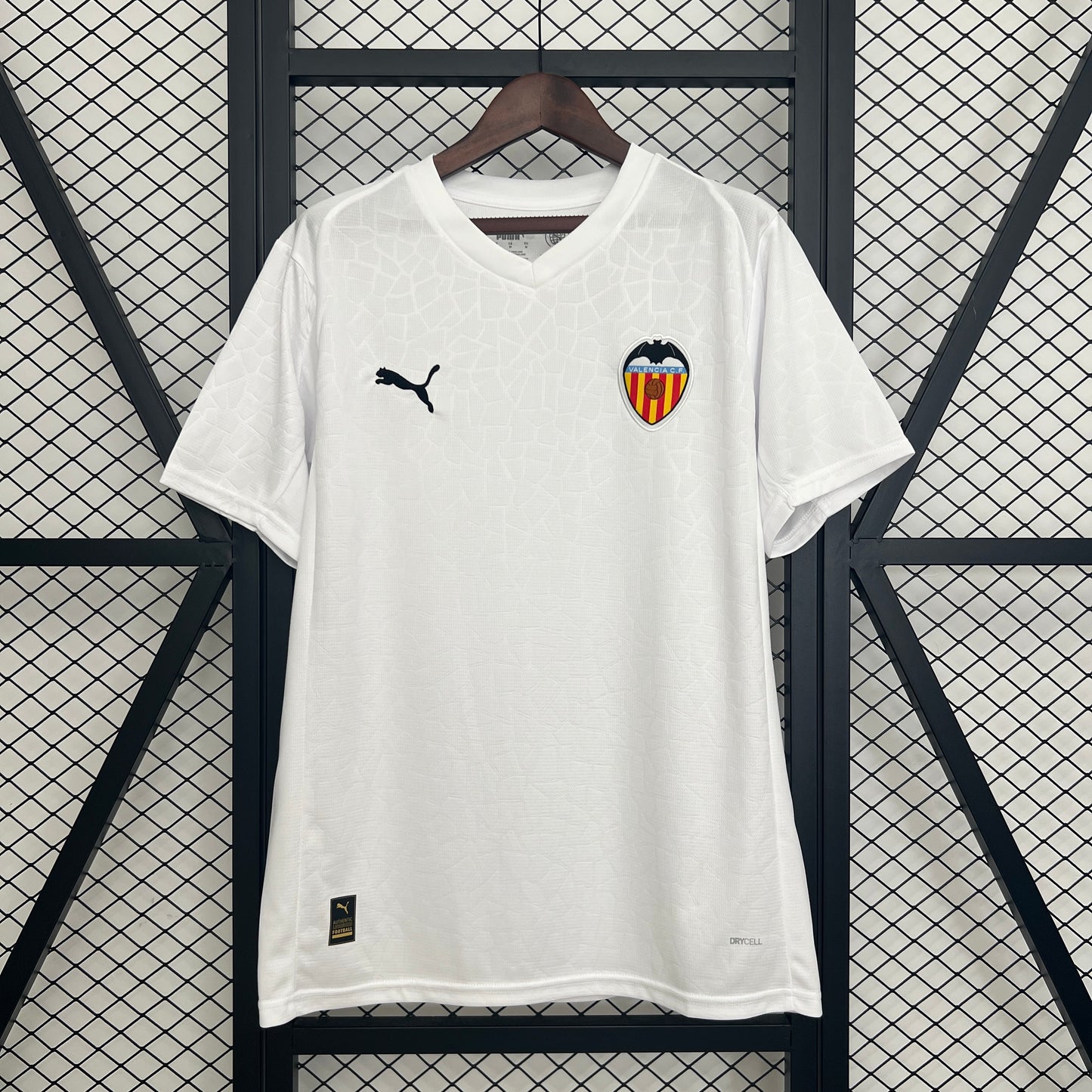 25/26 Valence CF Domicile