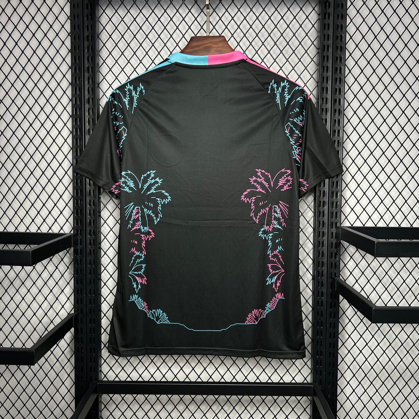 Inter Miami Edition Spécial