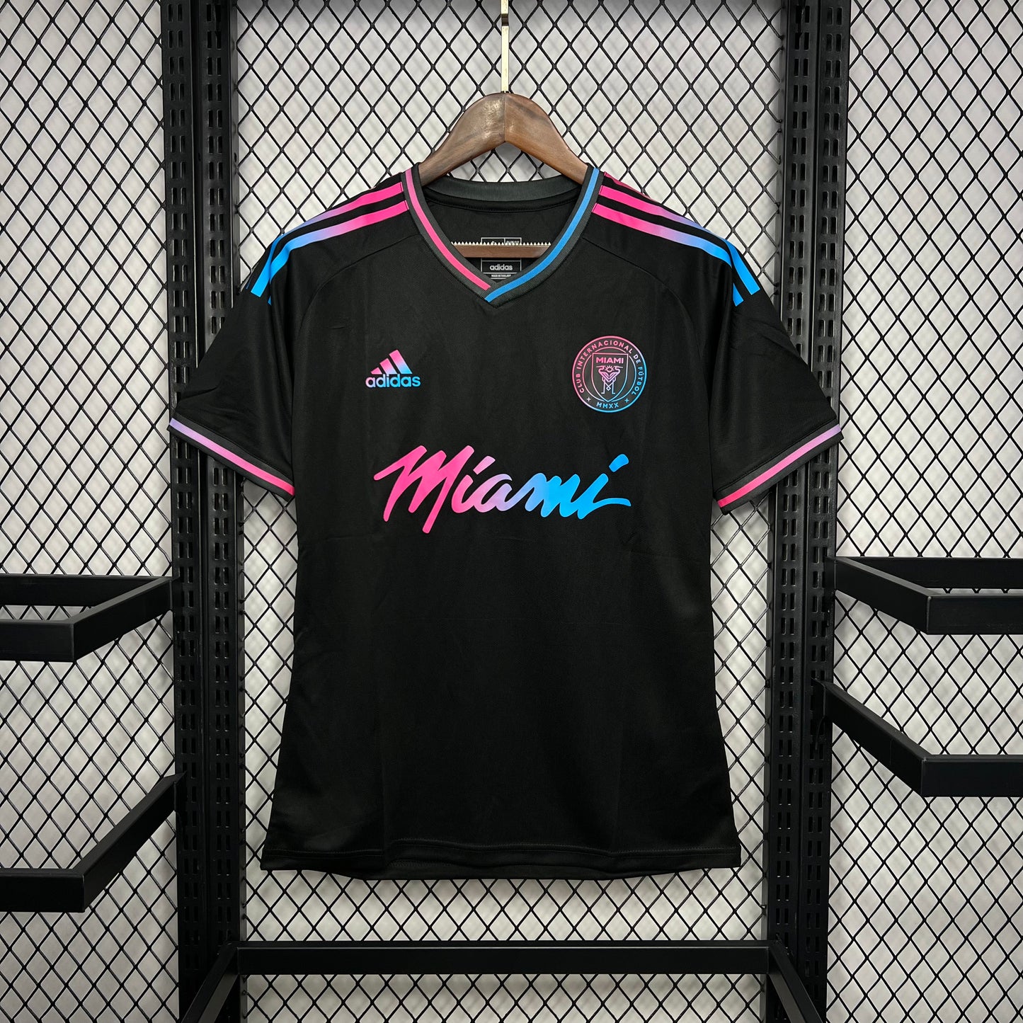 Inter Miami Edition Spécial