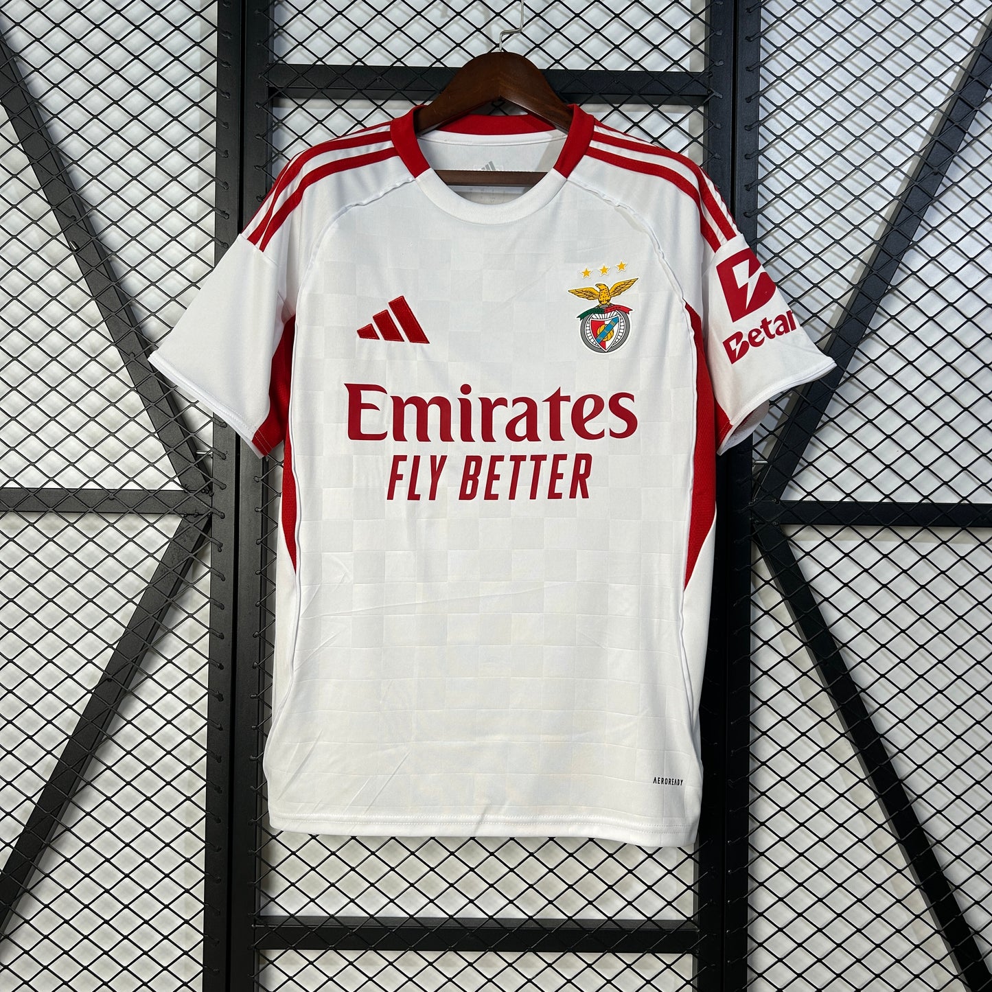 25/26 Benfica Third