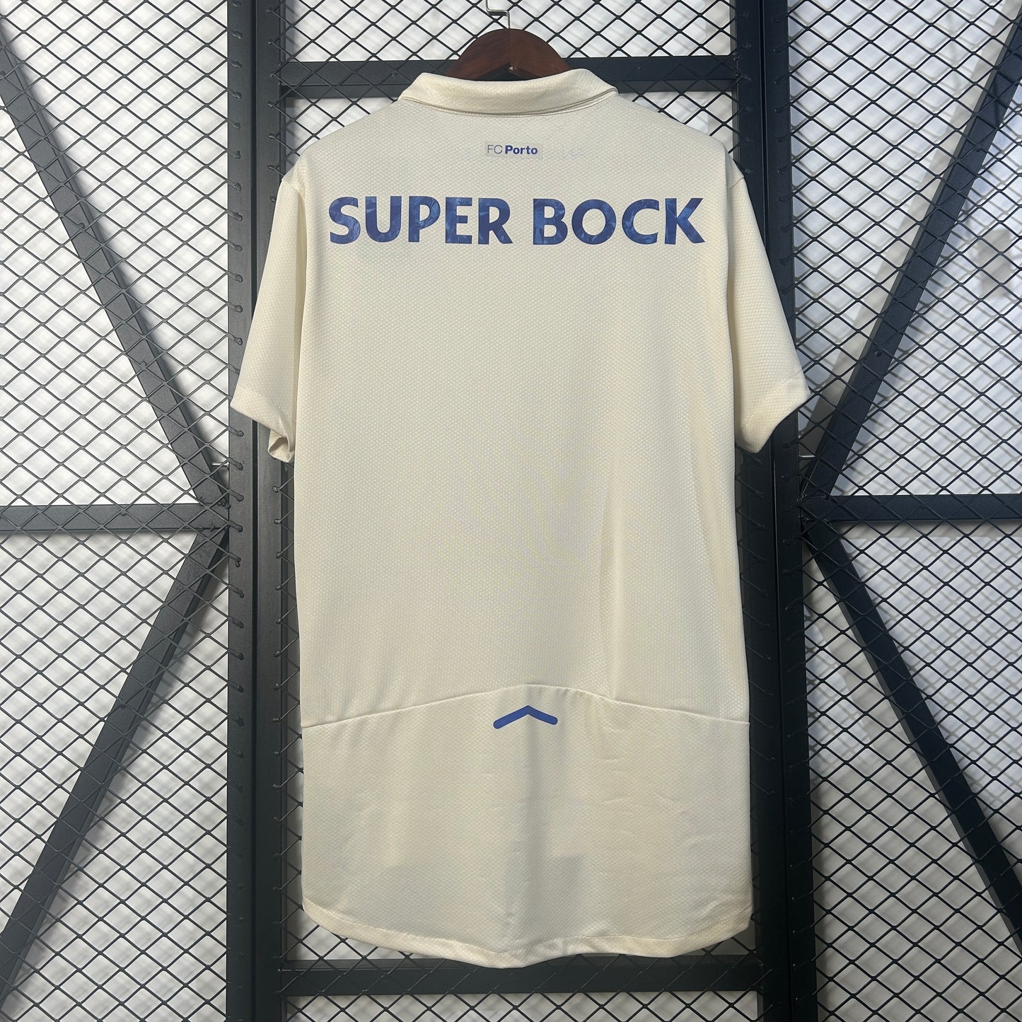 25/26 FC Porto Third