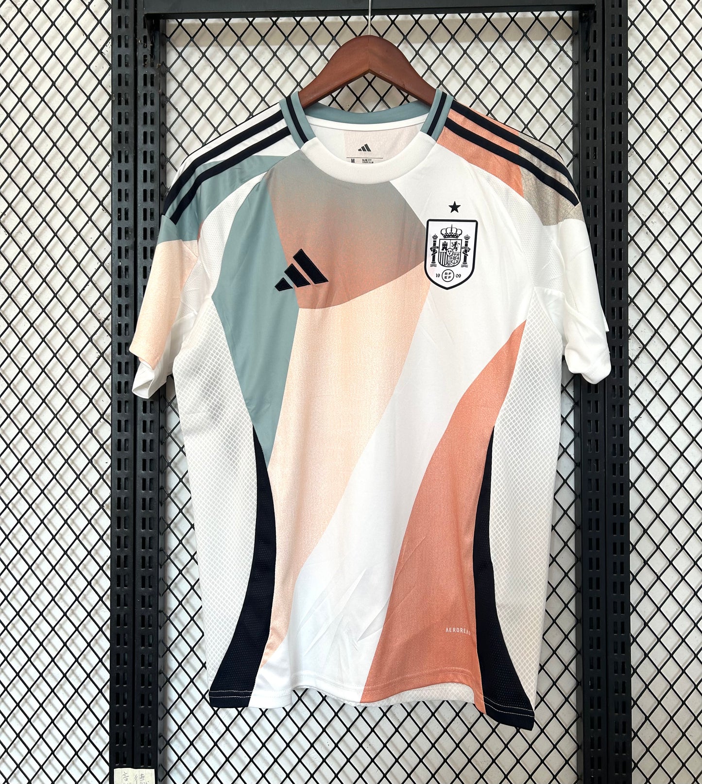 Espagne Extérieur