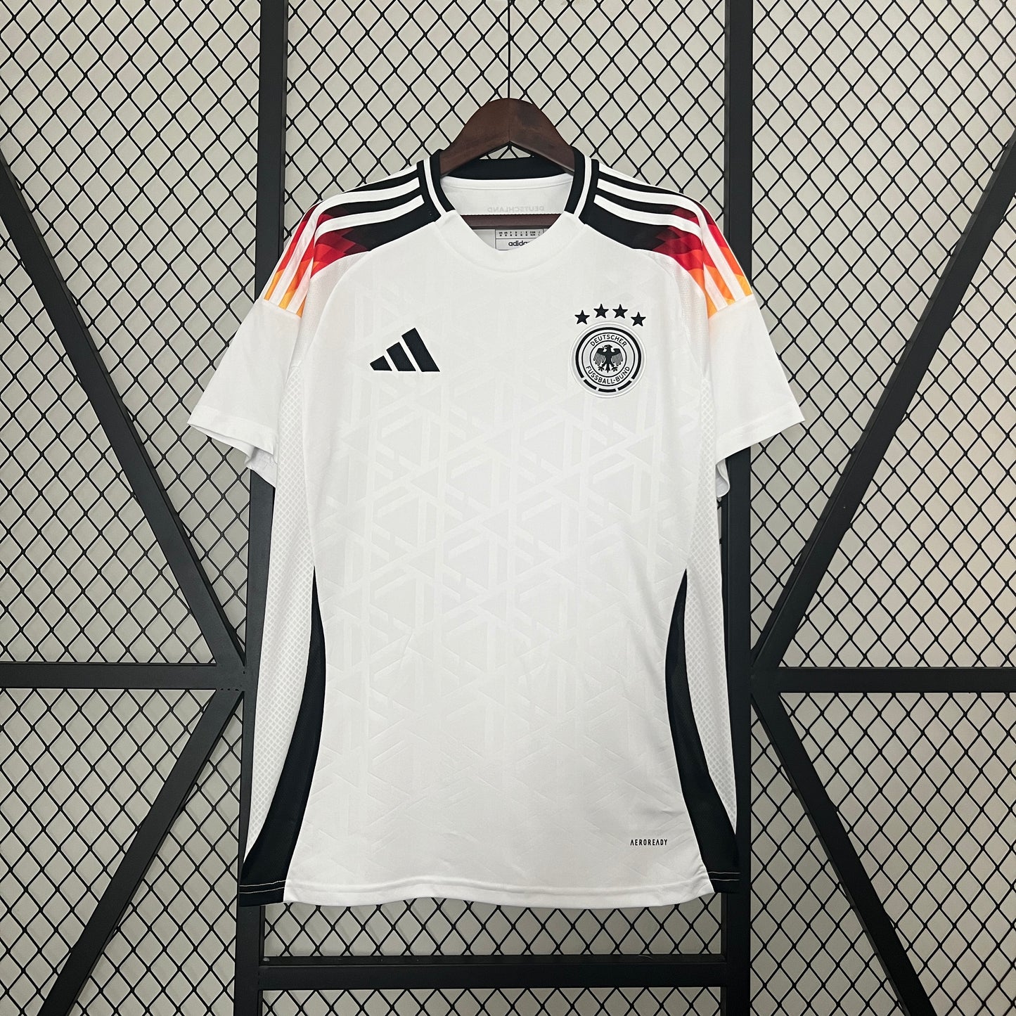 Allemagne Domicile
