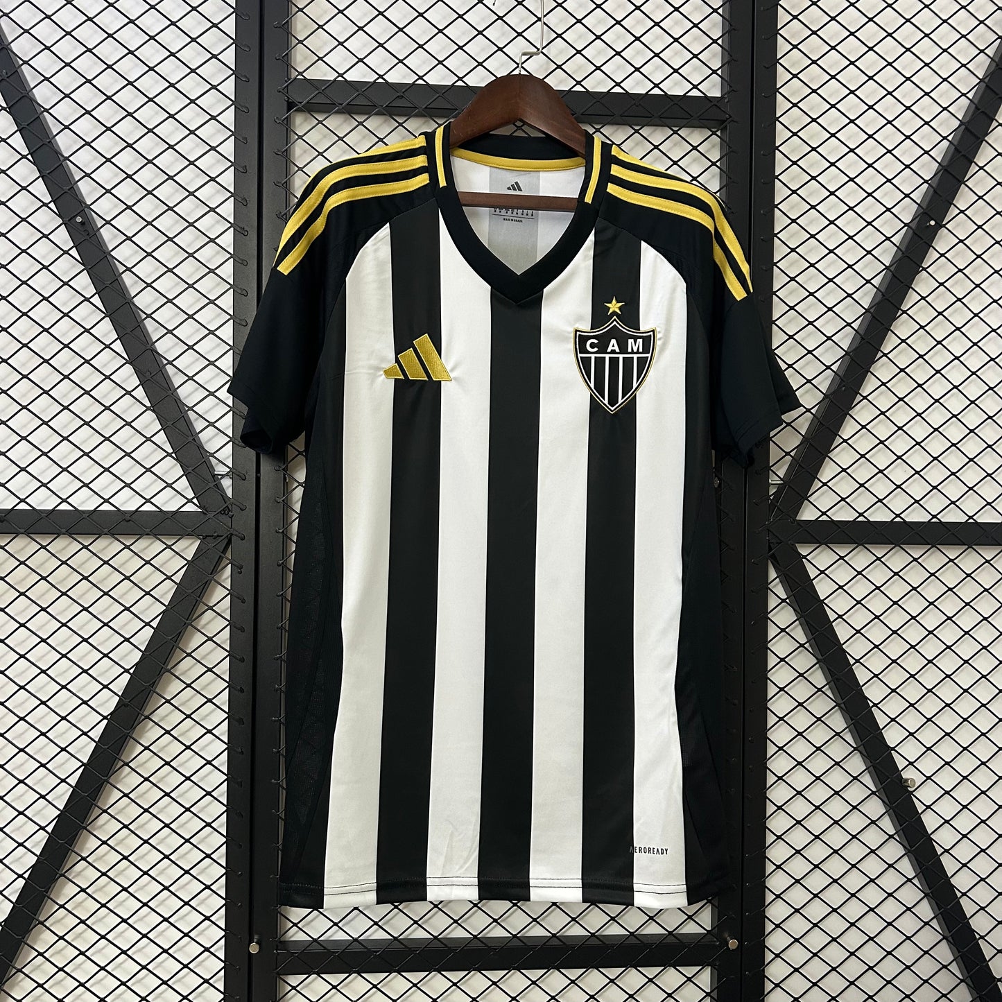 25/26 Atletico Mineiro Domicile
