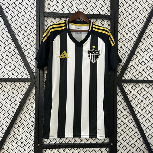 25/26 Atletico Mineiro Domicile