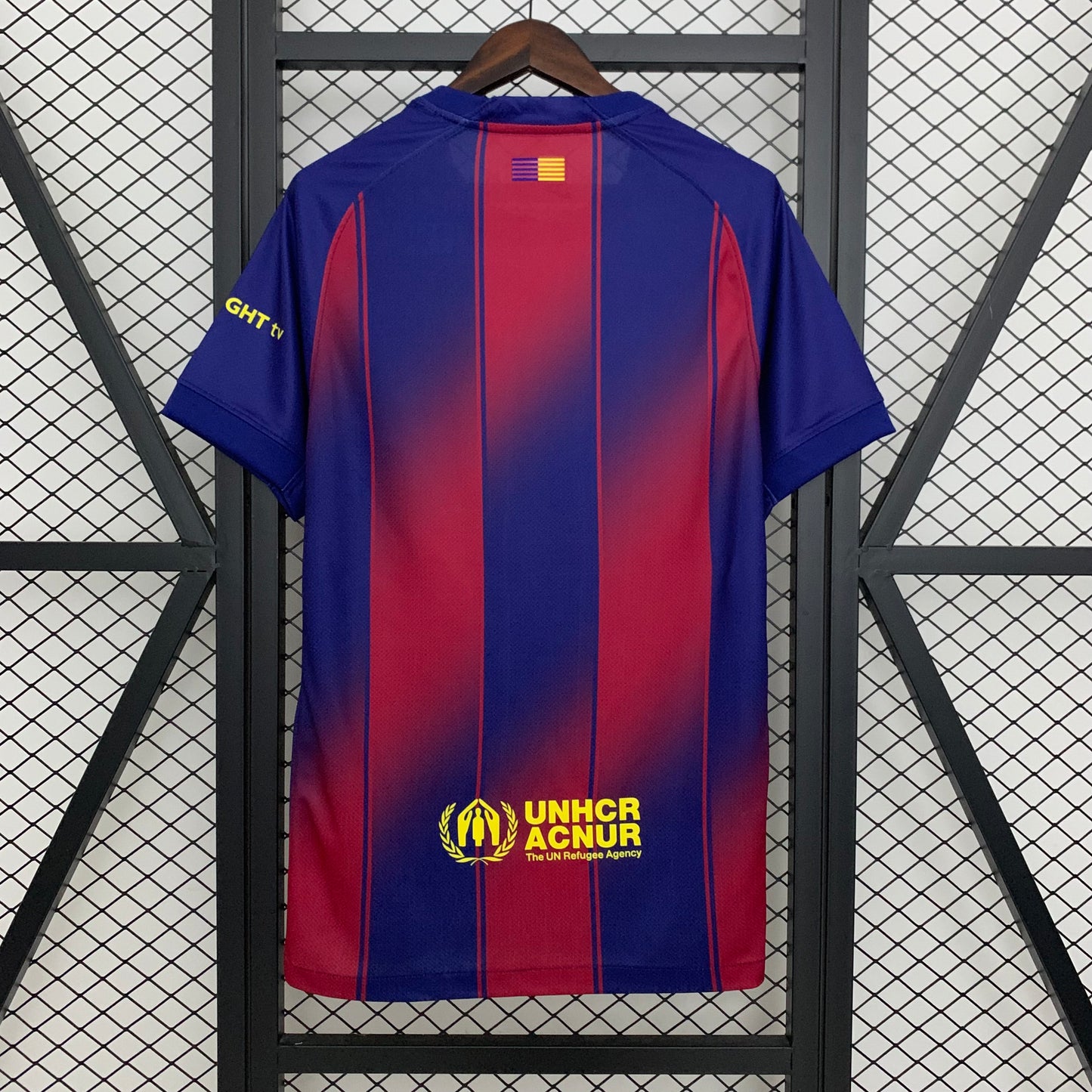 25/26 FC Barcelone Domicile