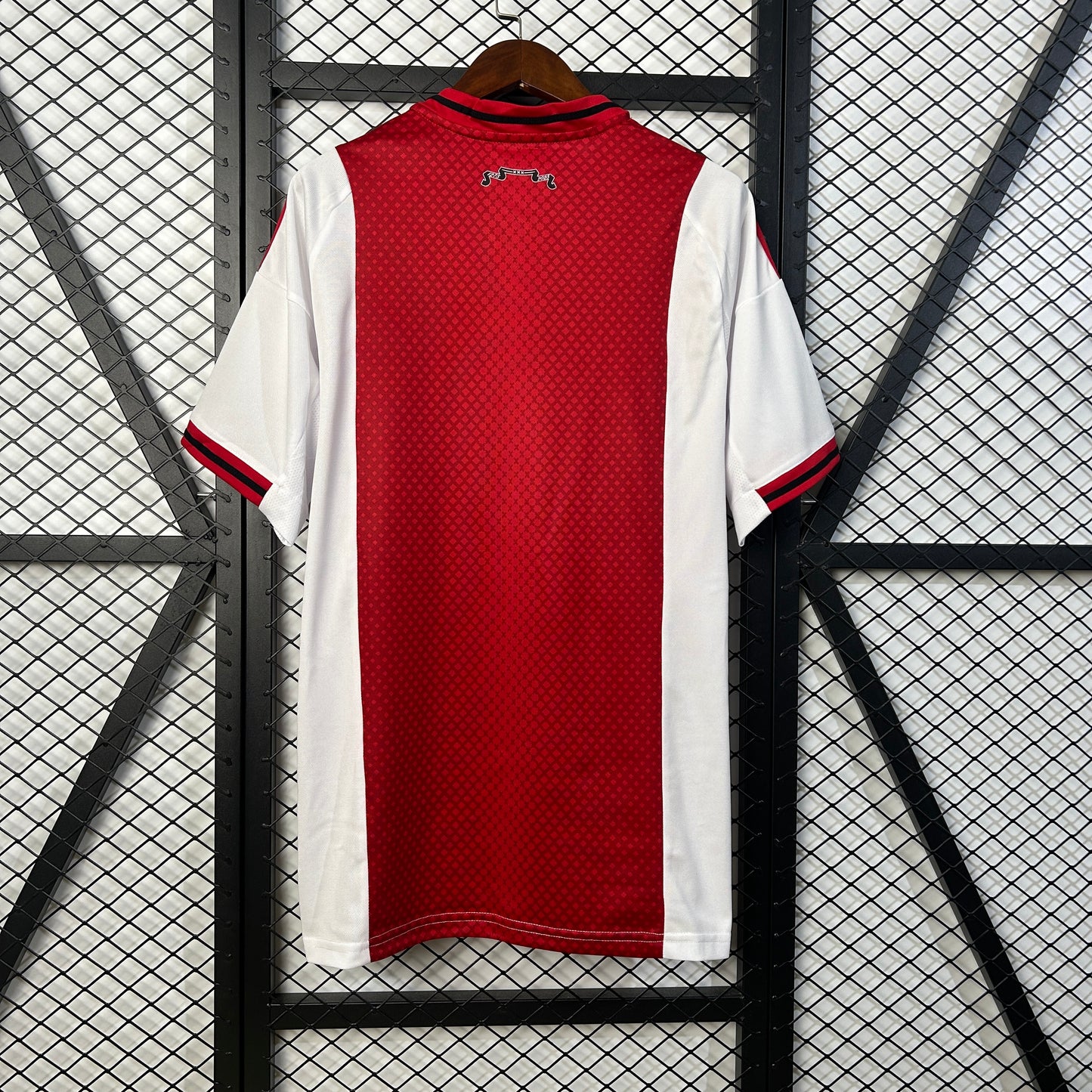 25/26 Ajax Domicile