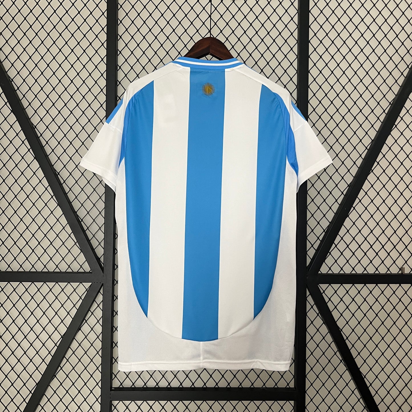 Argentine Domicile