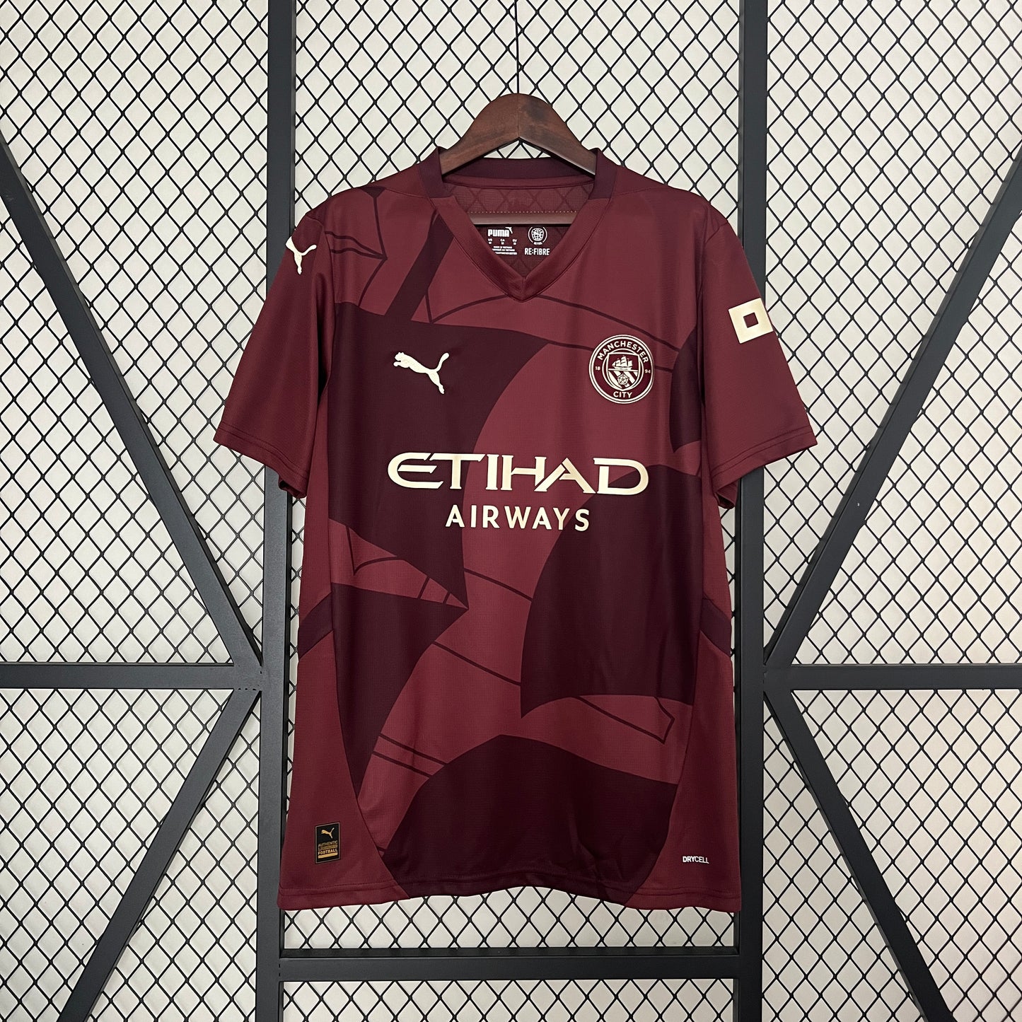 Manchester City Edition Spéciale