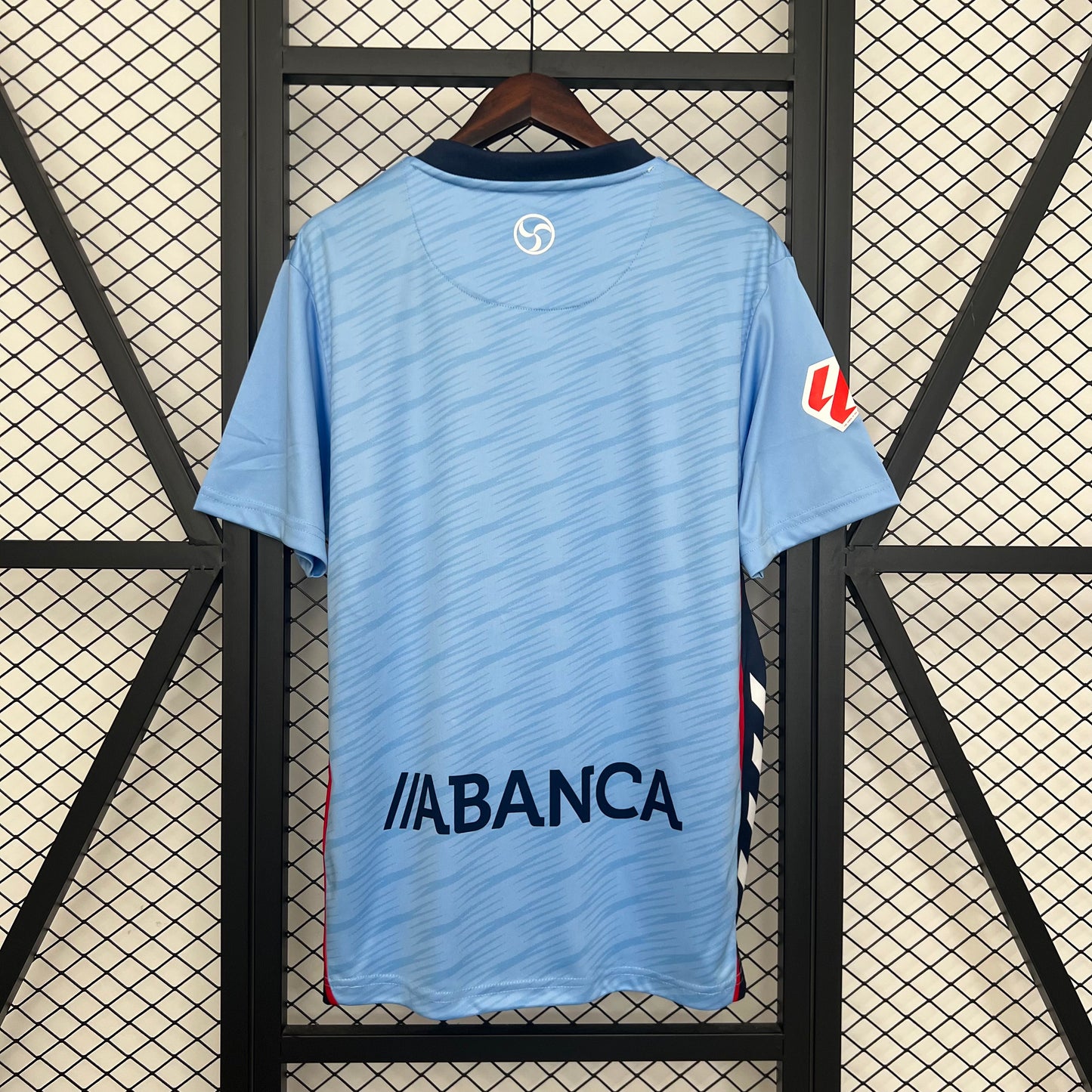 25/26 Celta Vigo Domicile
