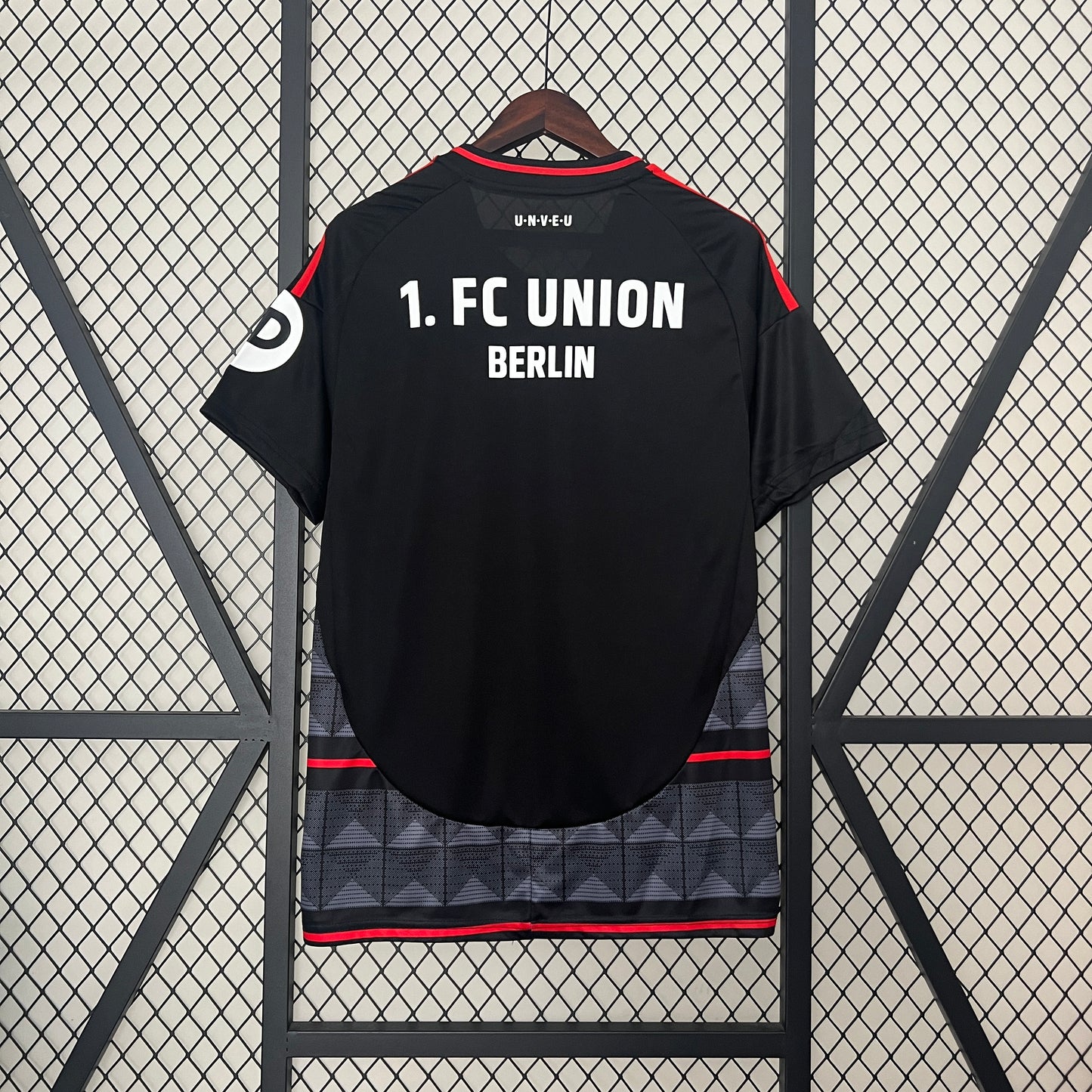 24/25 Union Berlin Extérieur