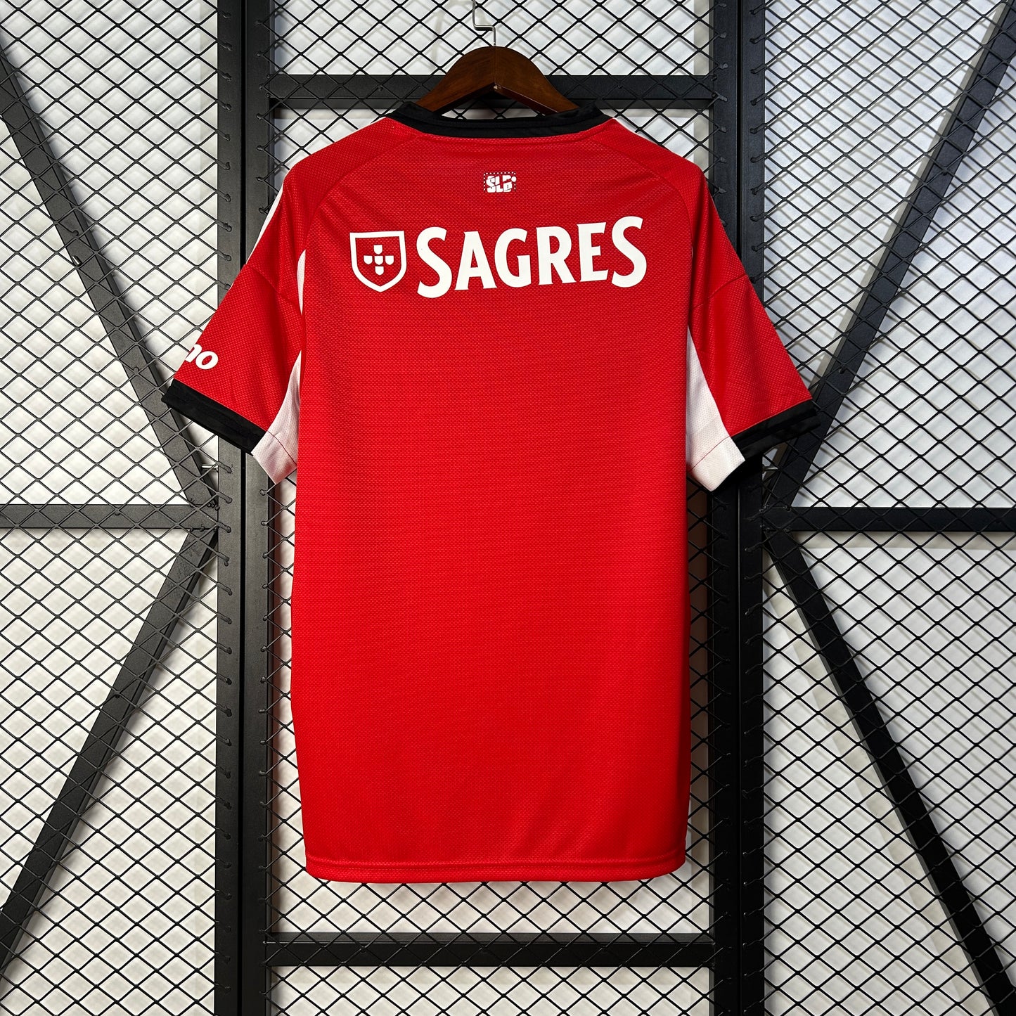 25/26 Benfica Domicile