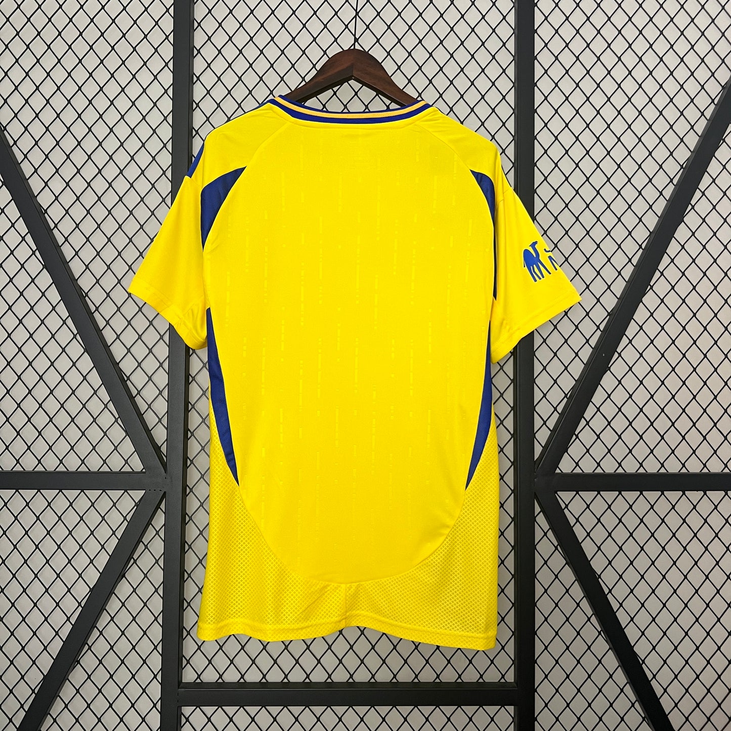24/25 Al Nassr Domicile