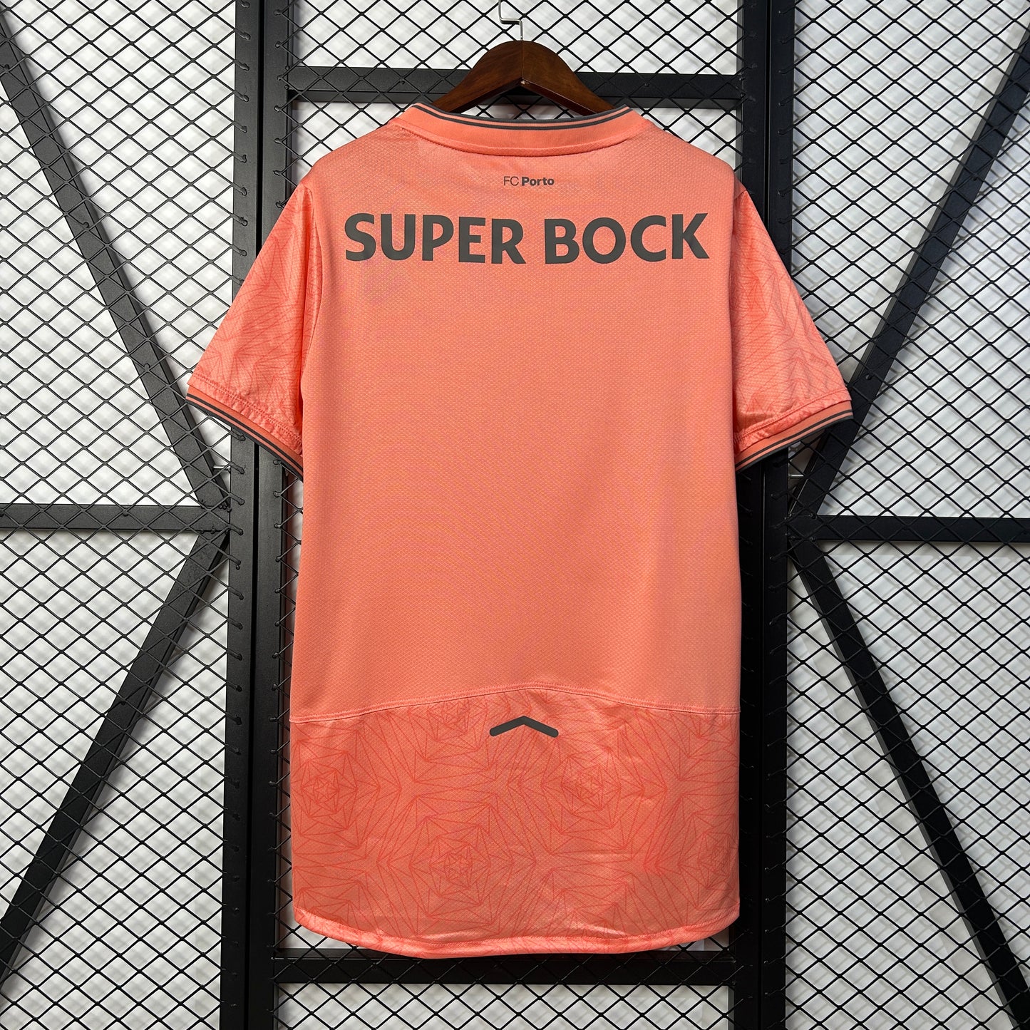 25/26 FC Porto Extérieur
