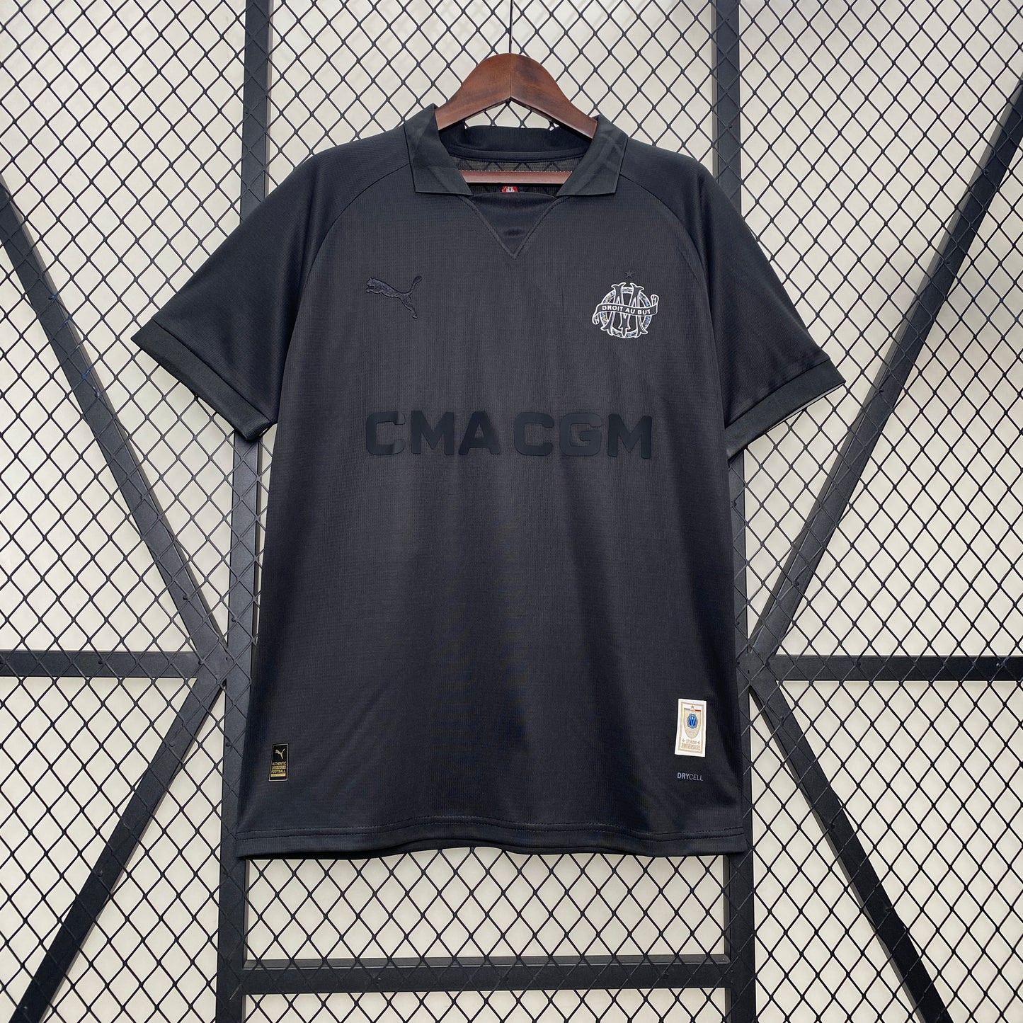 24/25 OM Olympique de Marseille Edition Spécial
