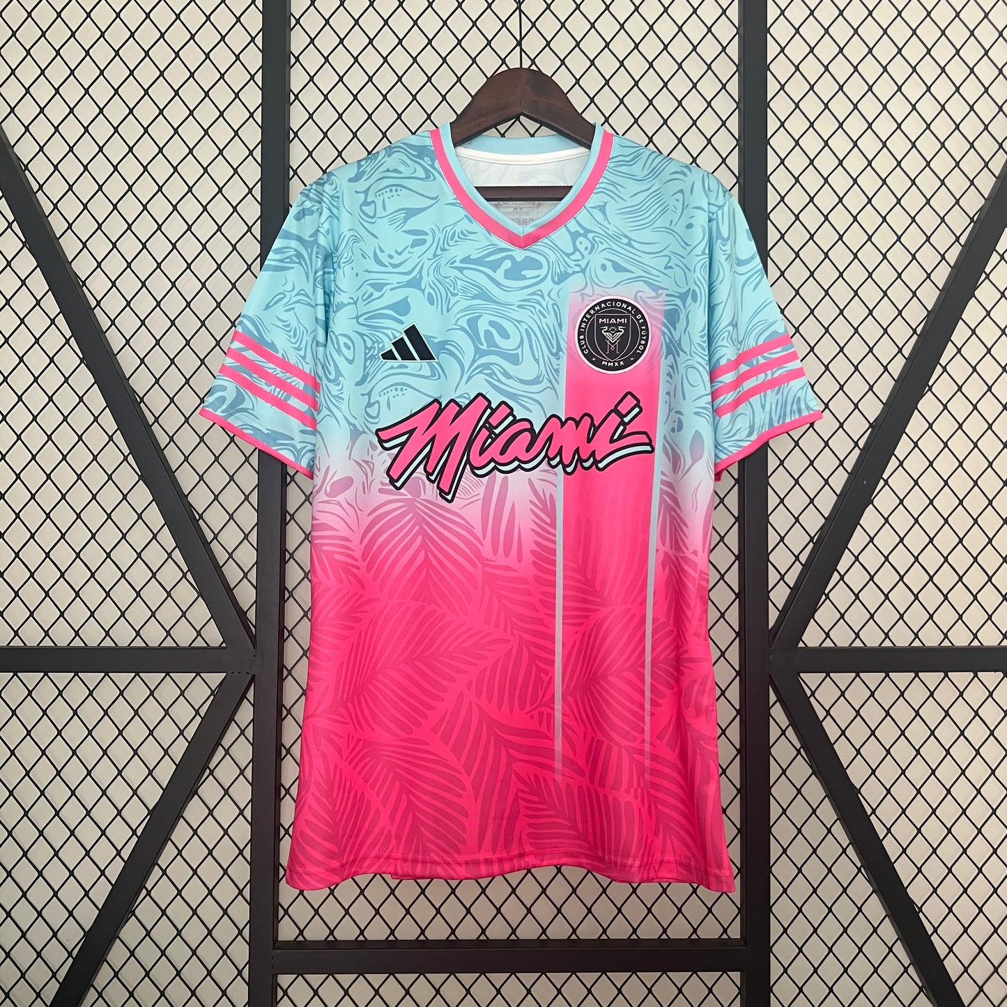 Inter Miami Edition Spécial