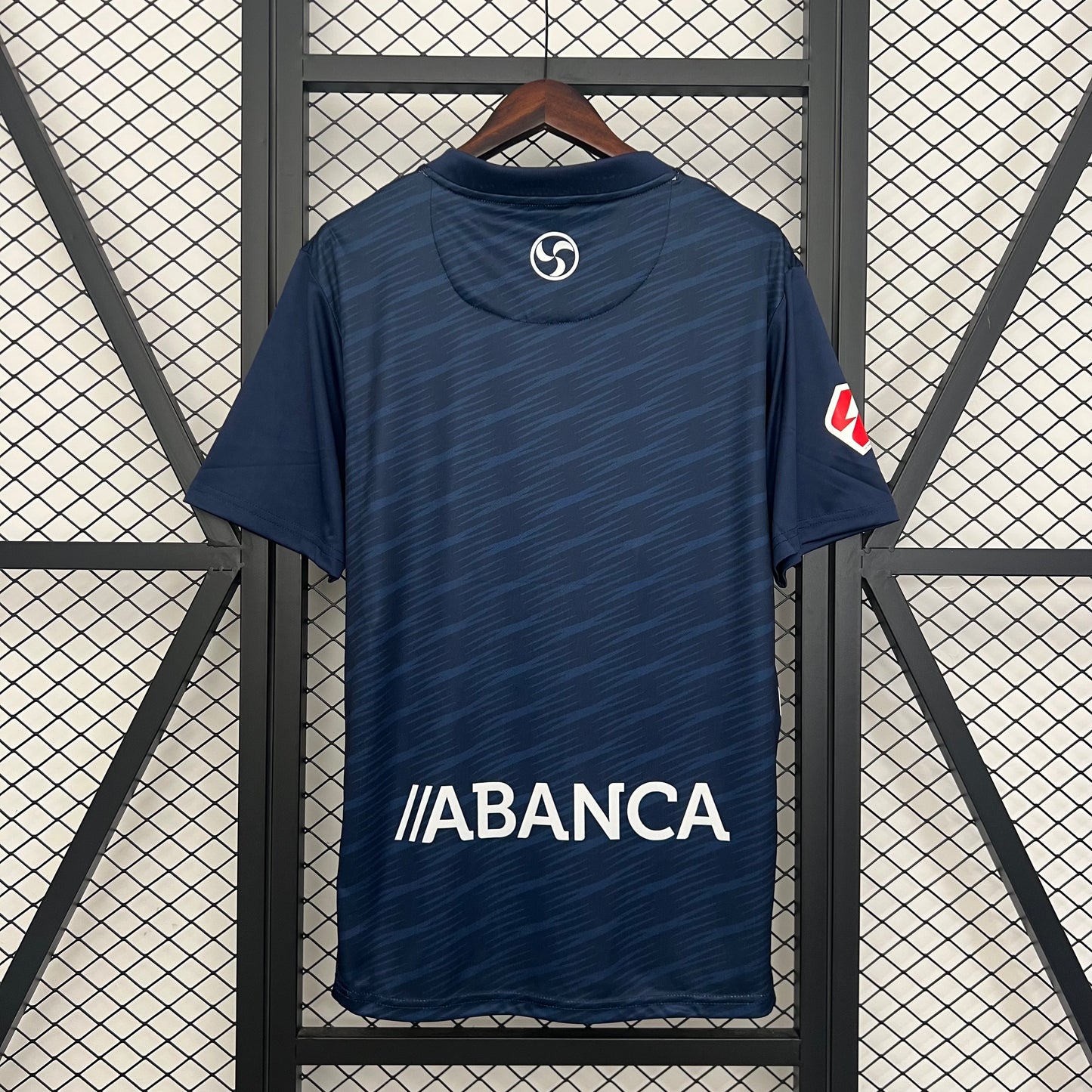 25/26 Celta Vigo Extérieur