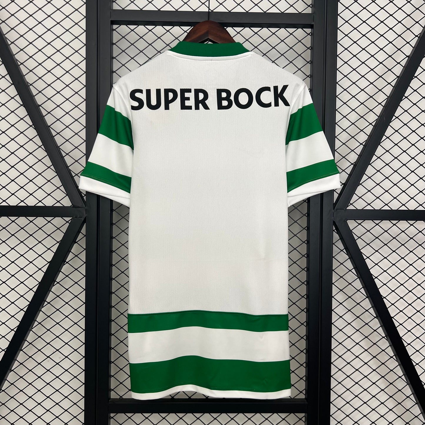 25/26 Sporting Portugal Domicile
