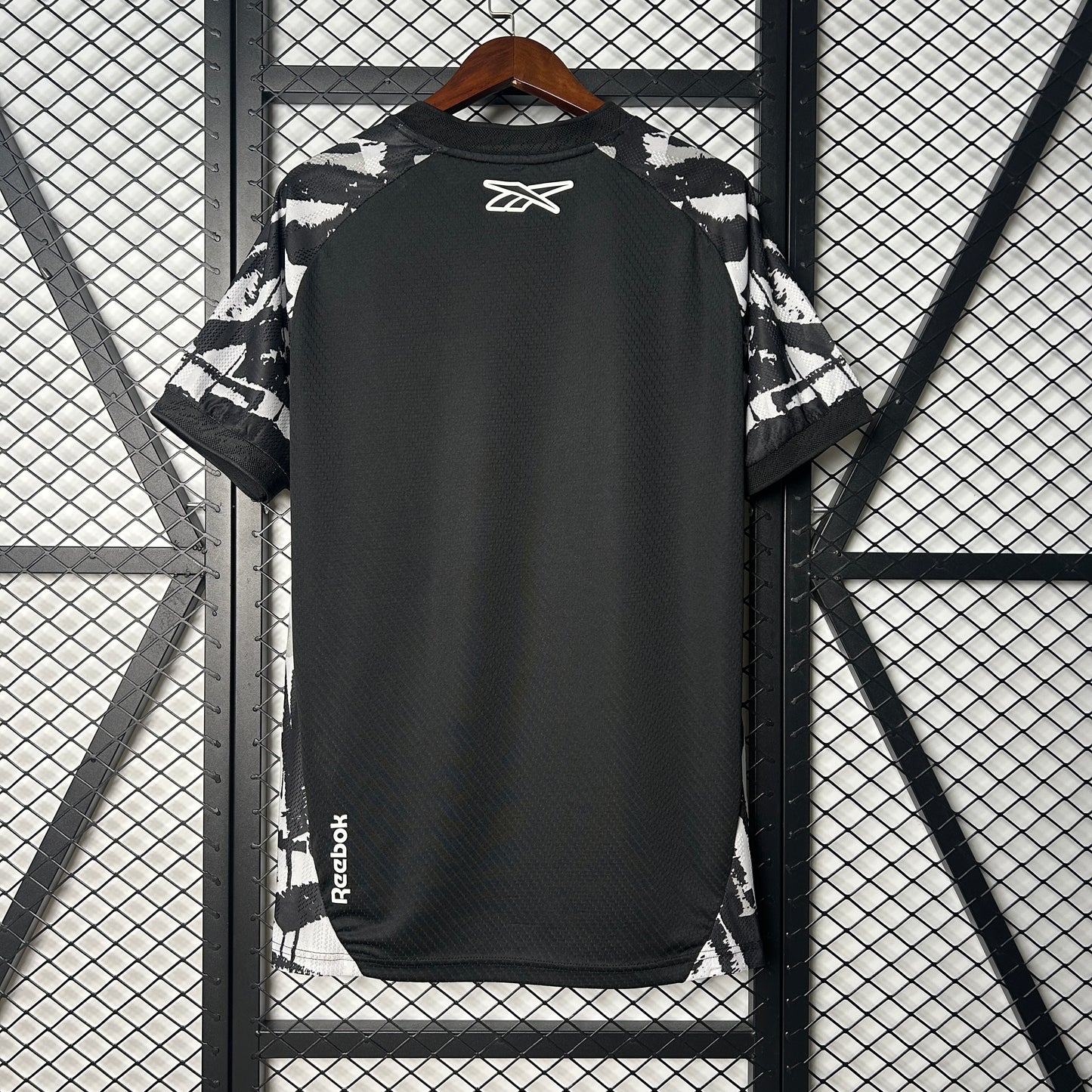 25/26 Botafogo Extérieur