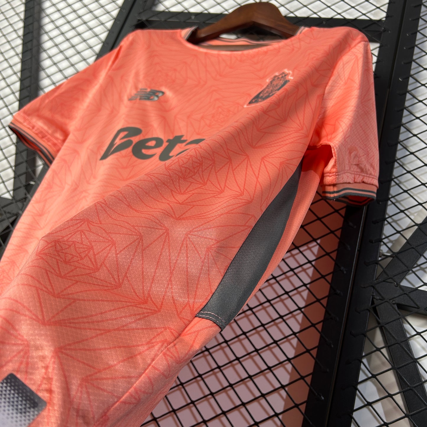 25/26 FC Porto Extérieur